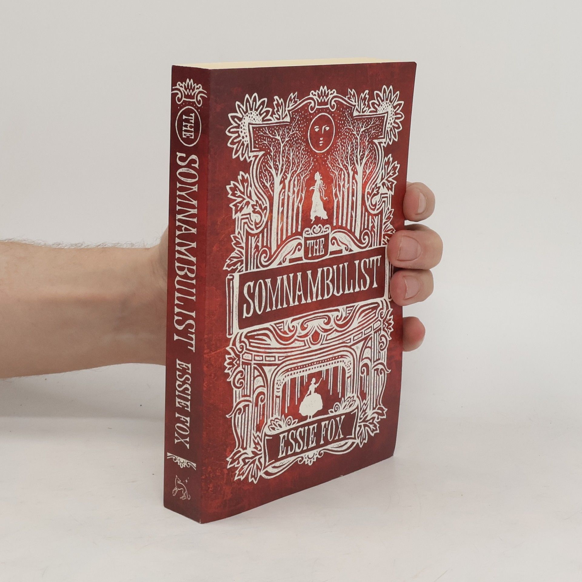 Essie Fox The Somnambulist