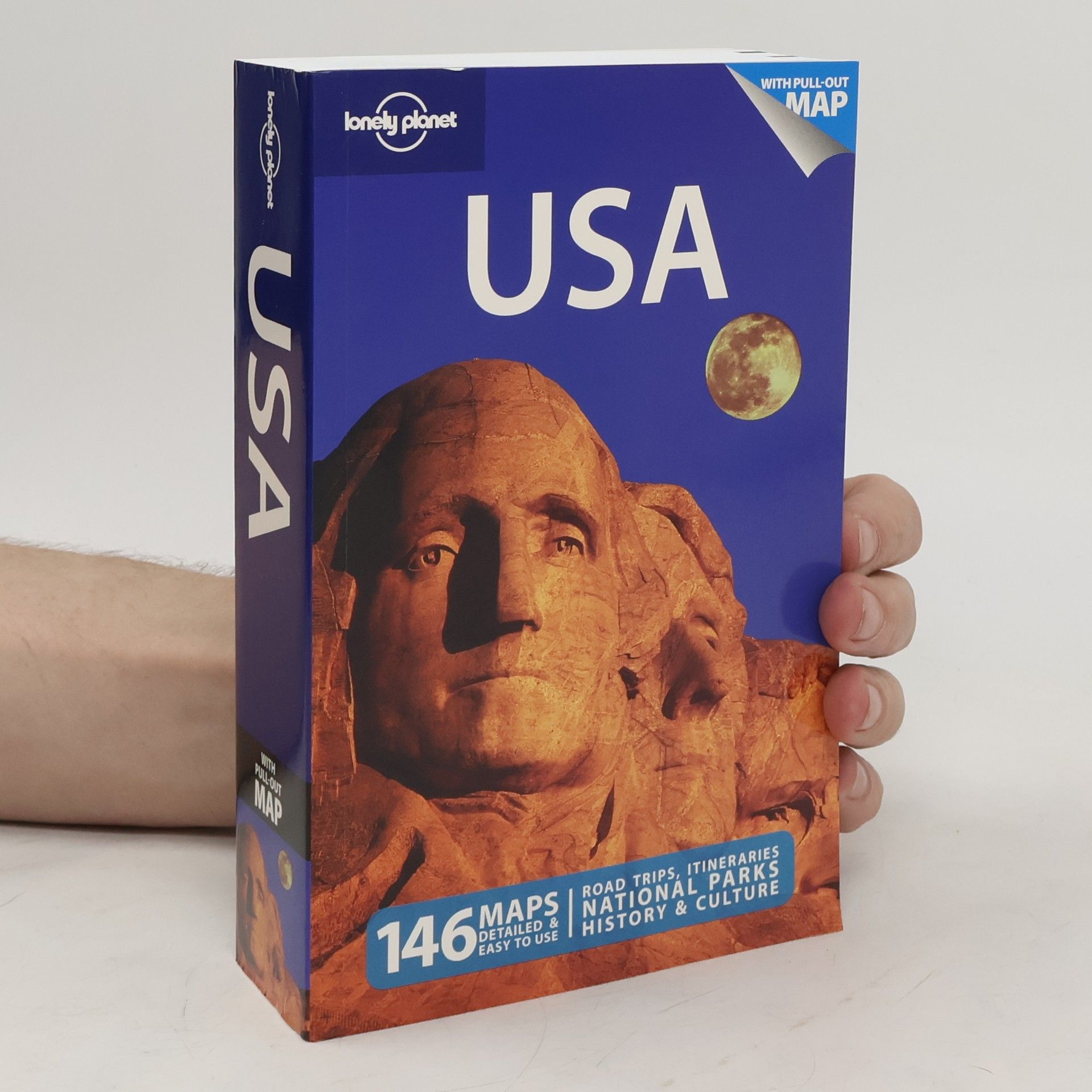 kolektiv USA (+mapa, anglicky)