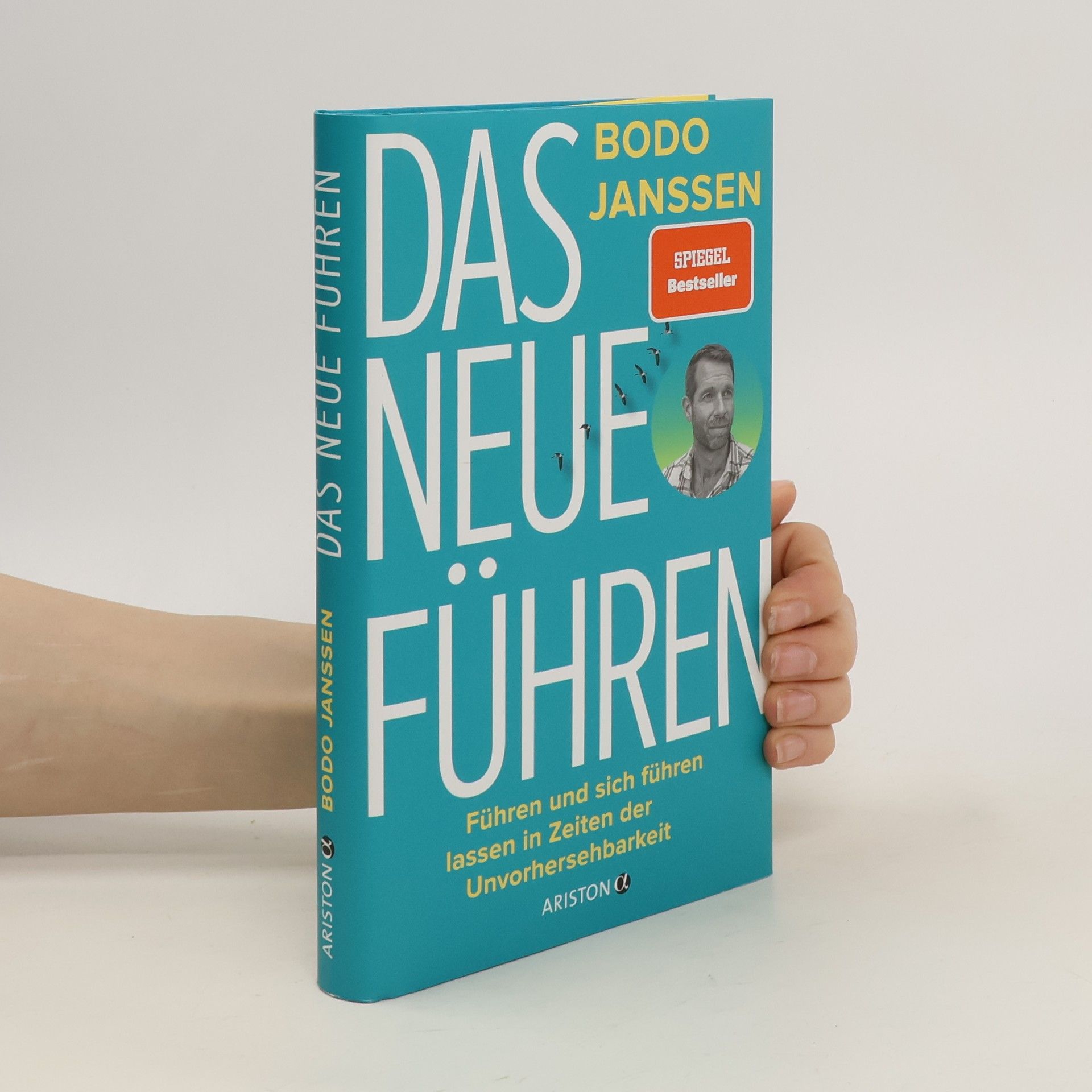 Bodo Janssen Das neue Führen