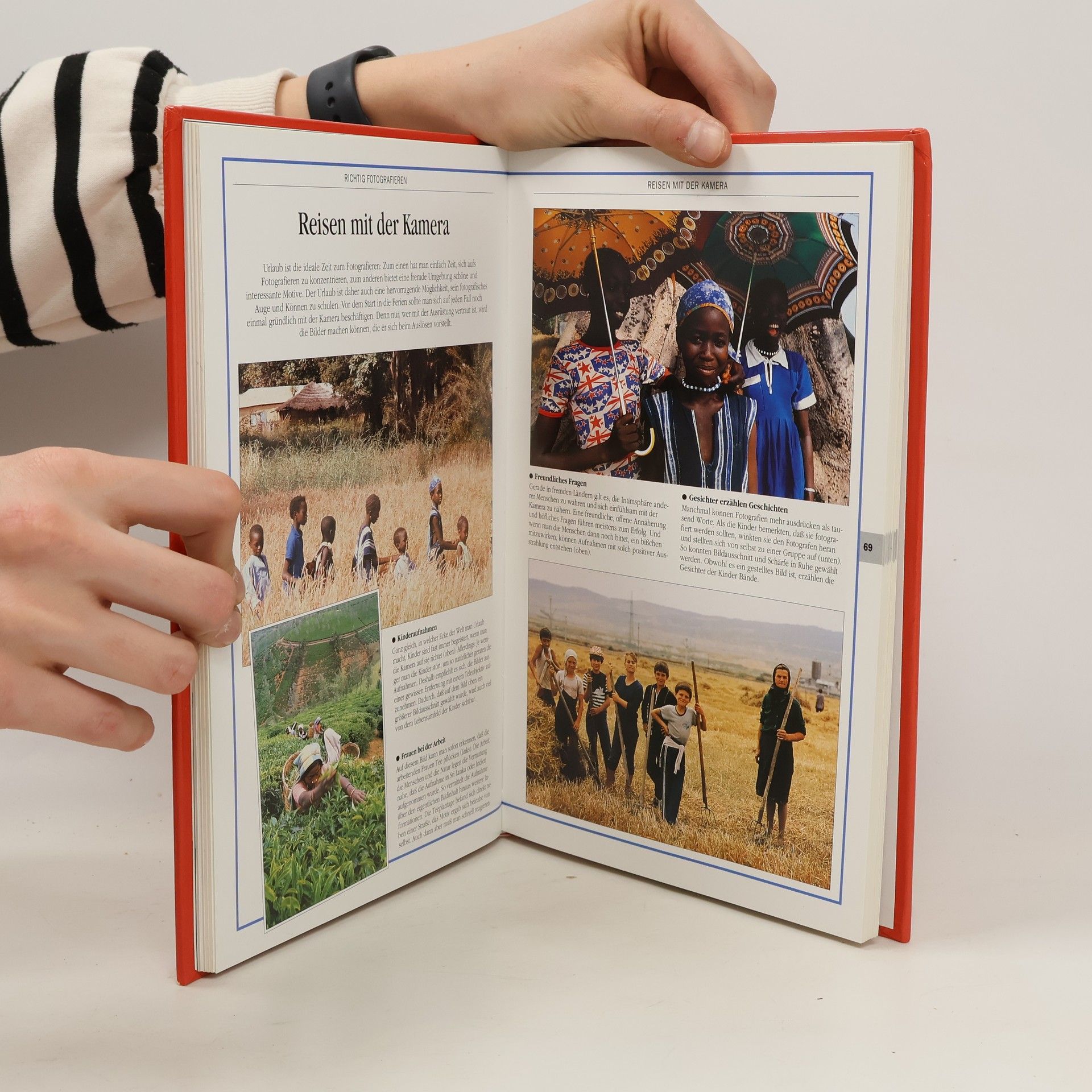 John Hedgecoe Das komplette Foto-Handbuch für Einsteiger