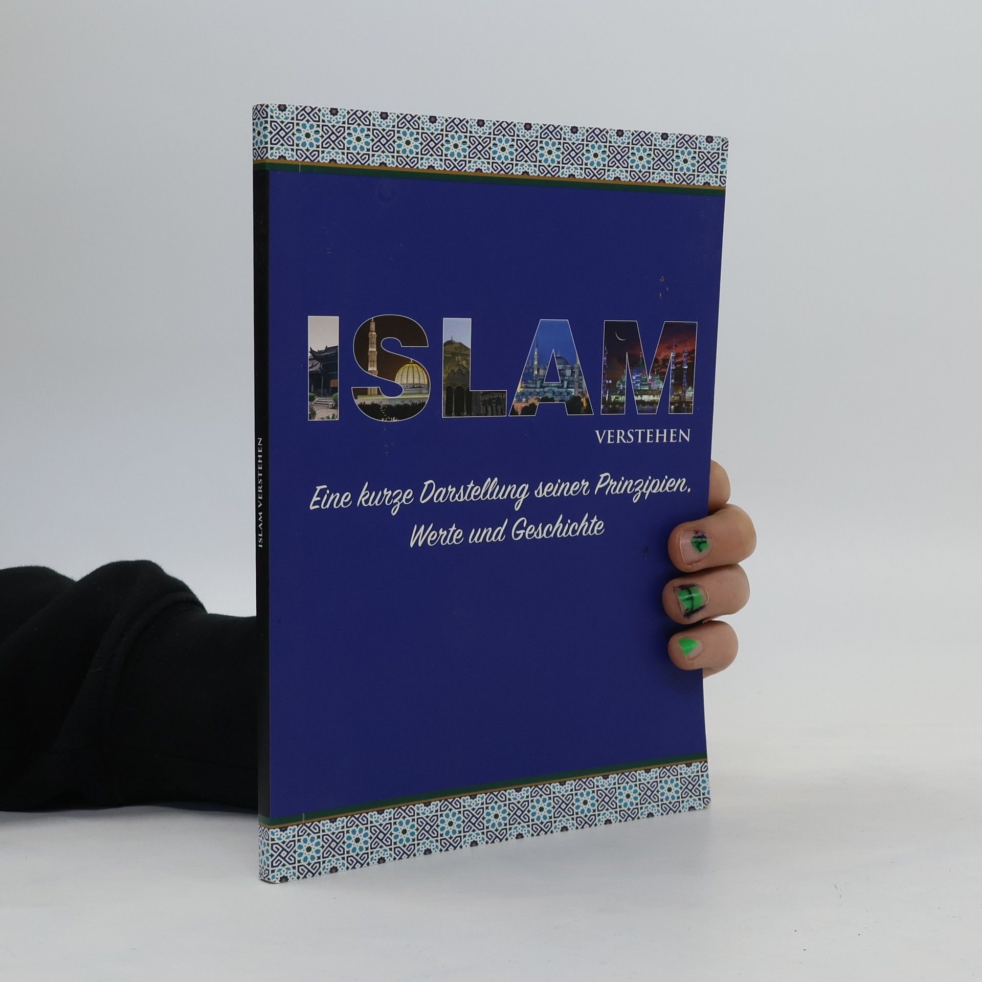 Autorenkollektiv Islam verstehen
