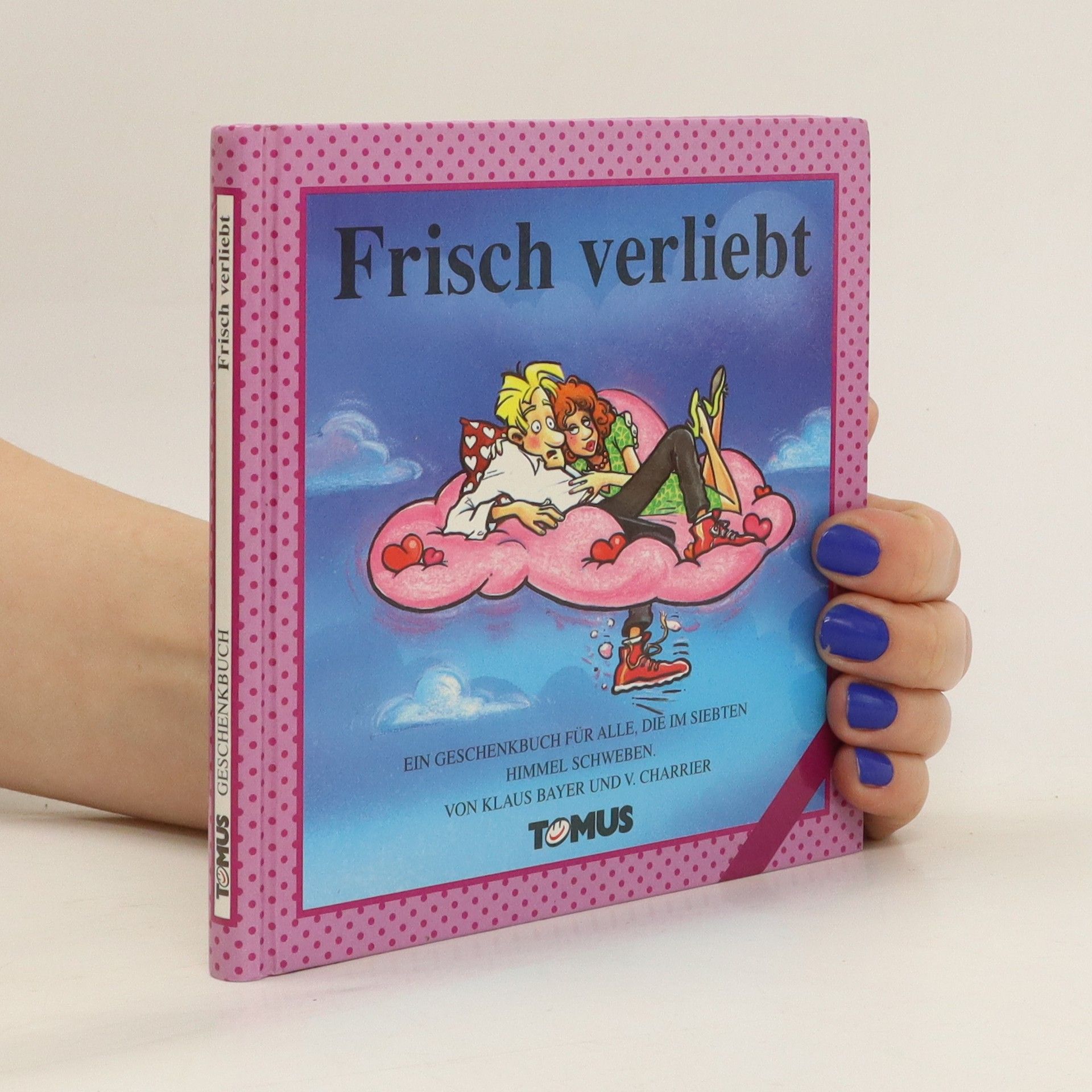Autorenkollektiv Frisch verliebt