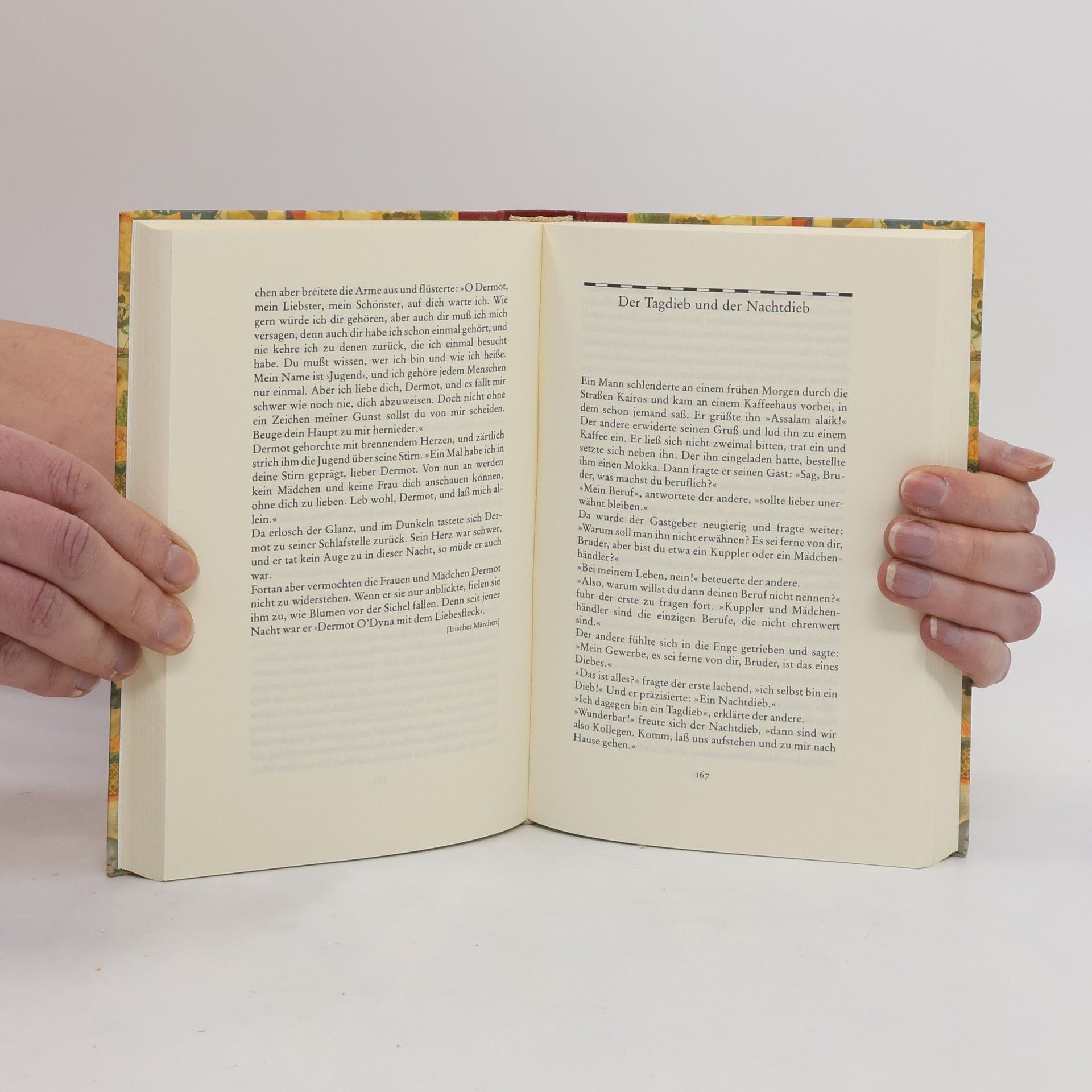 Erich Ackermann Das große Buch der Märchen