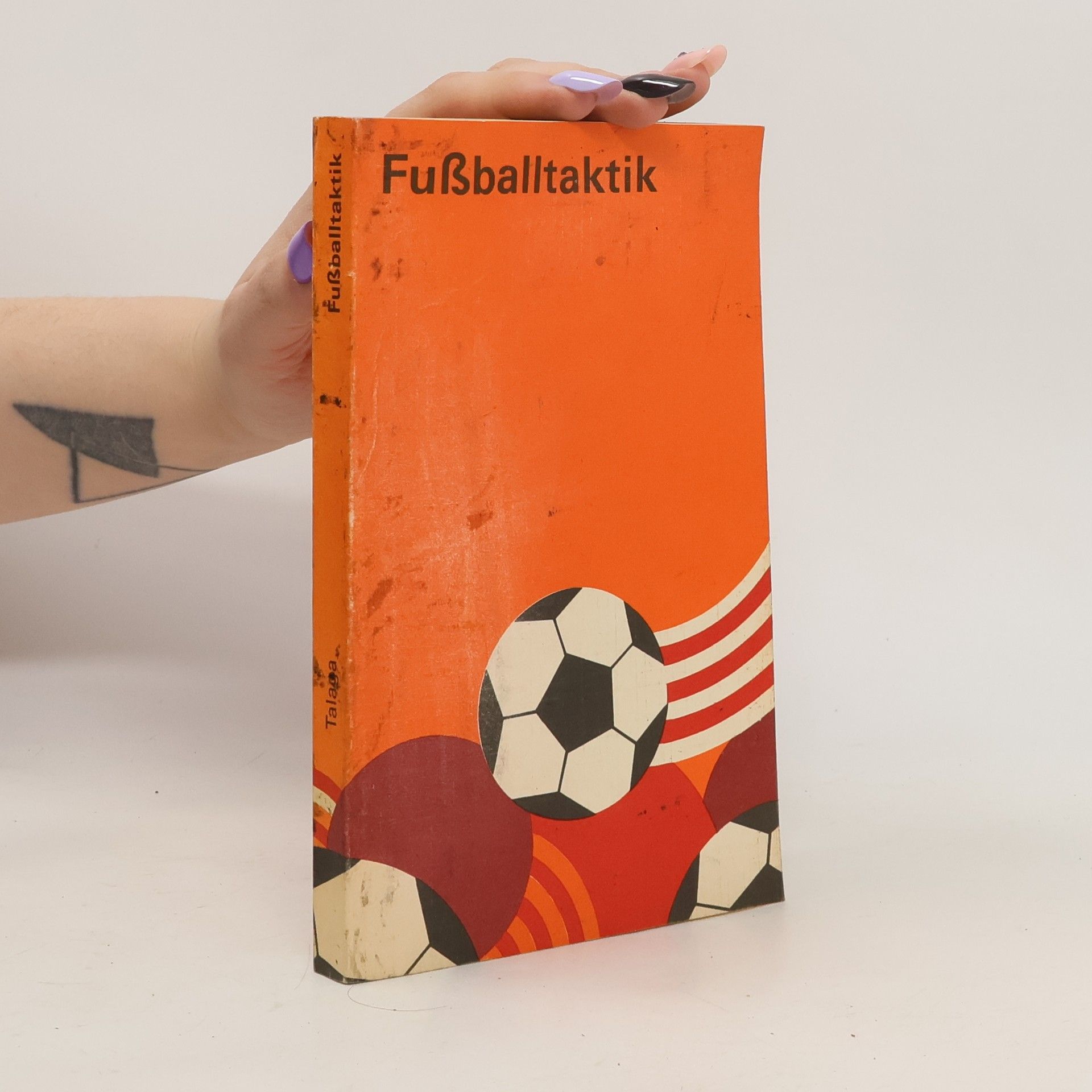 kolektiv Fußballtaktik