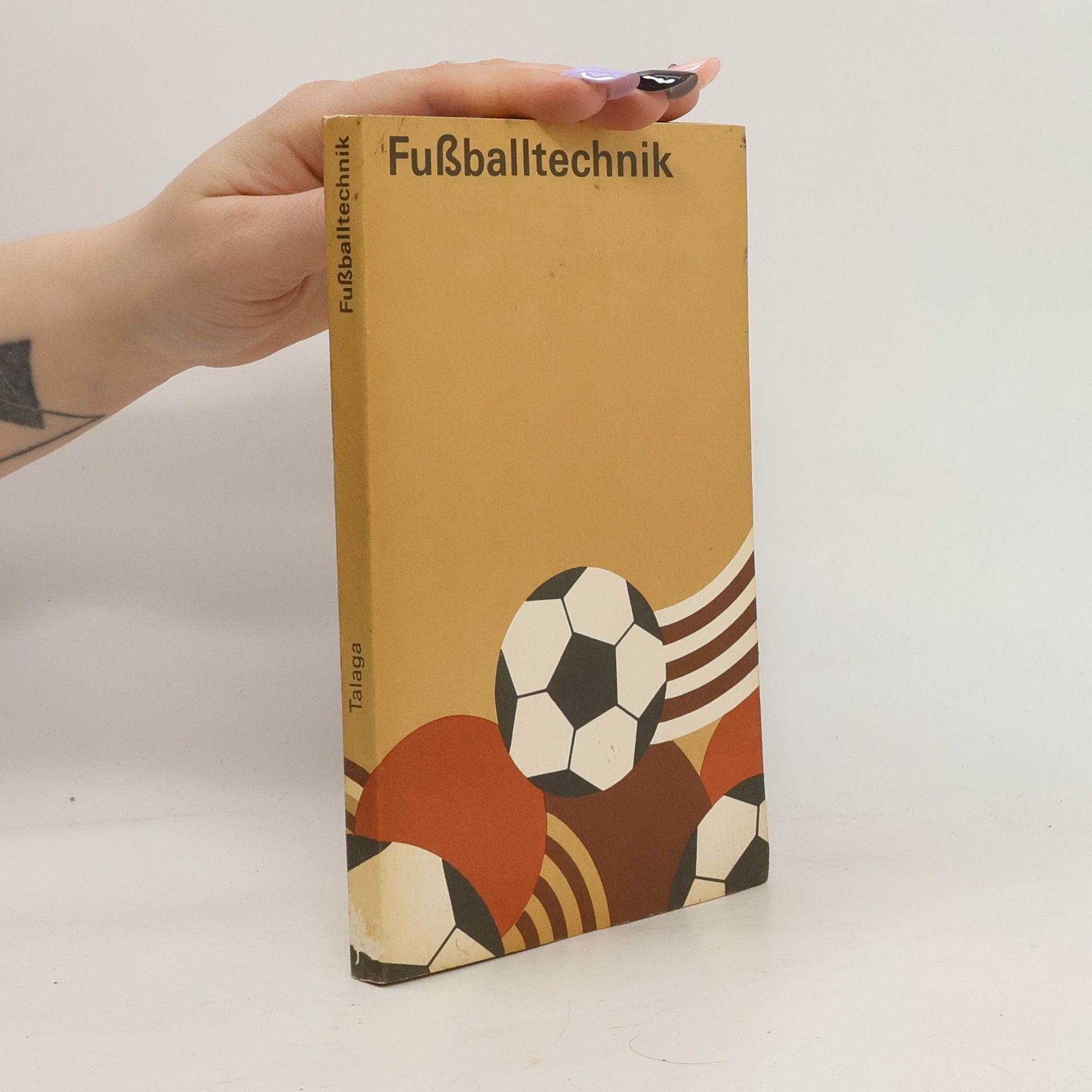 kolektiv Fussballtechnik