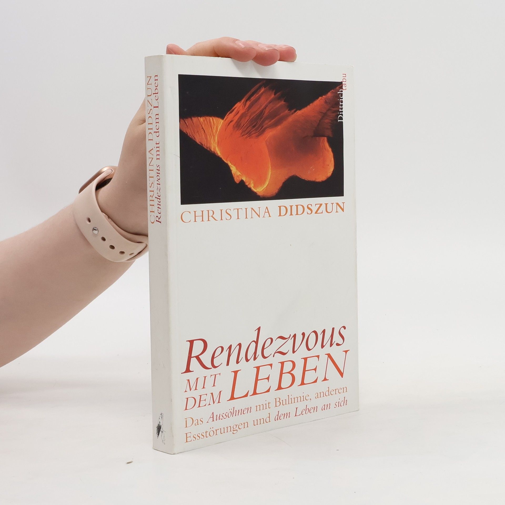Christina Didszun Rendezvous mit dem Leben