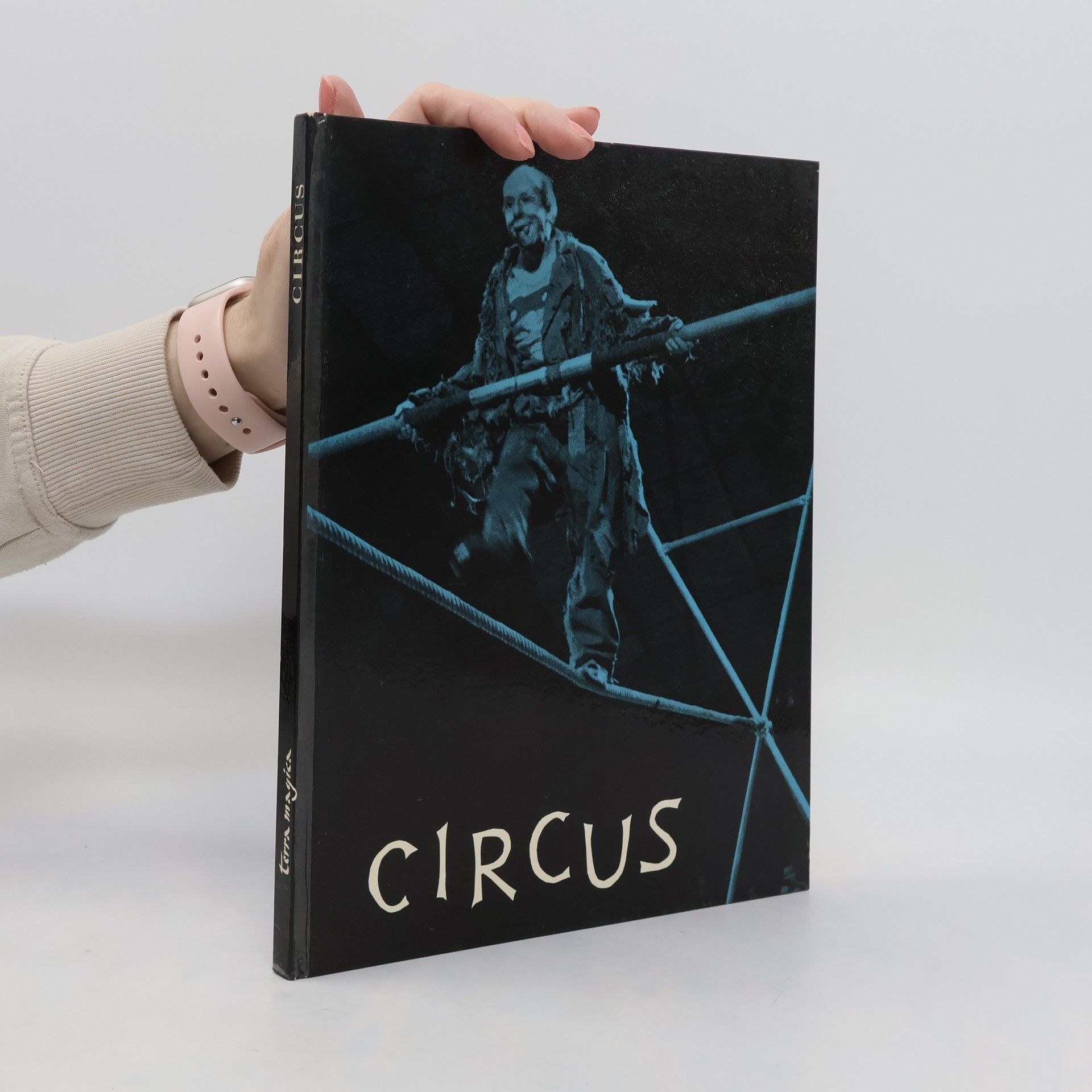 Collectif d'auteurs Circus