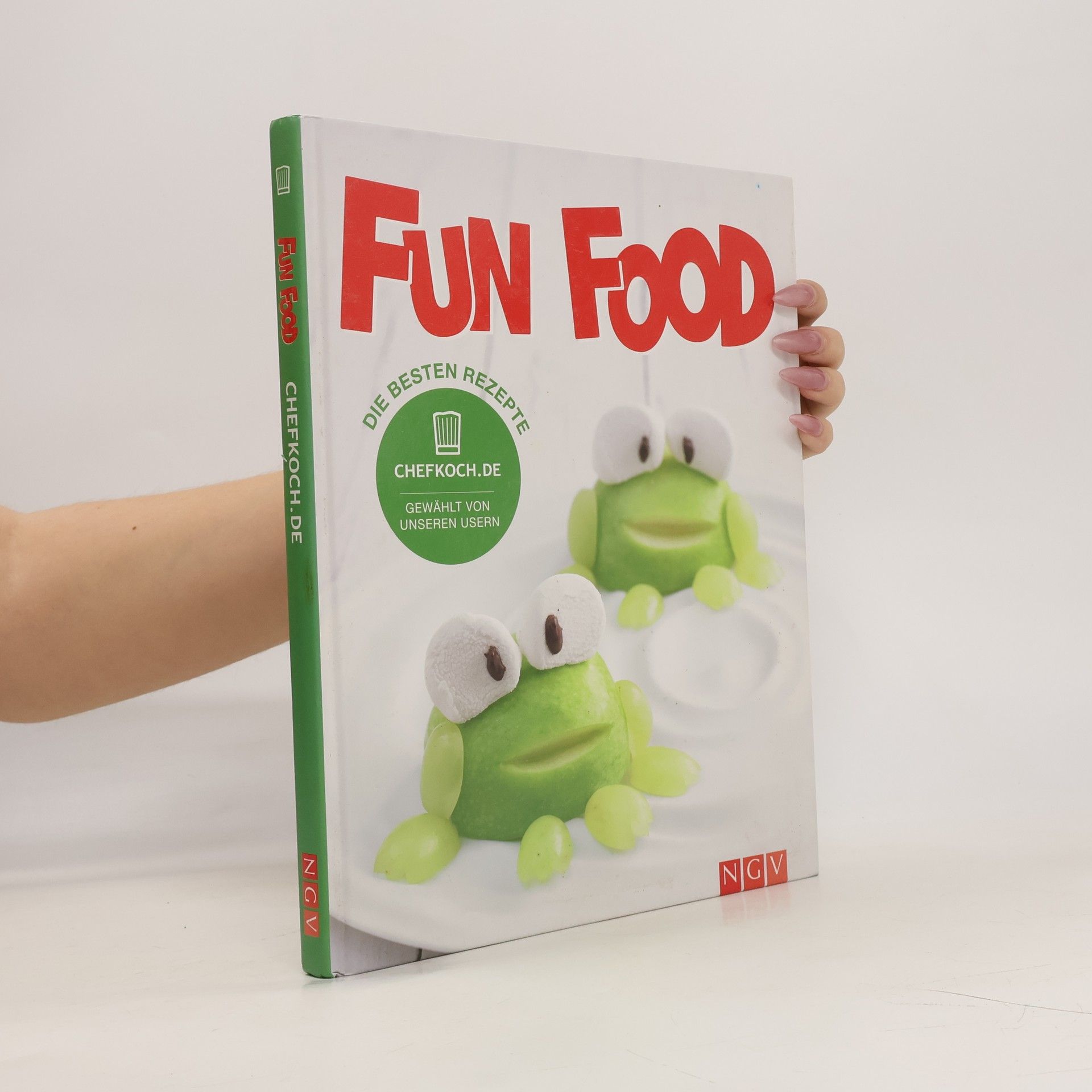 Autorenkollektiv Fun Food