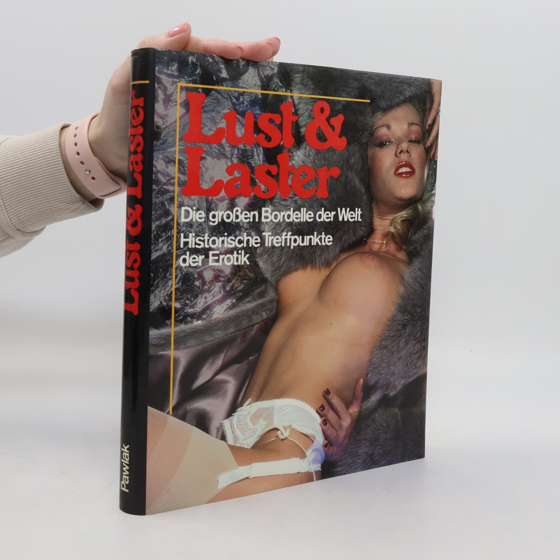 Emmett Murphy Lust & [und] Laster