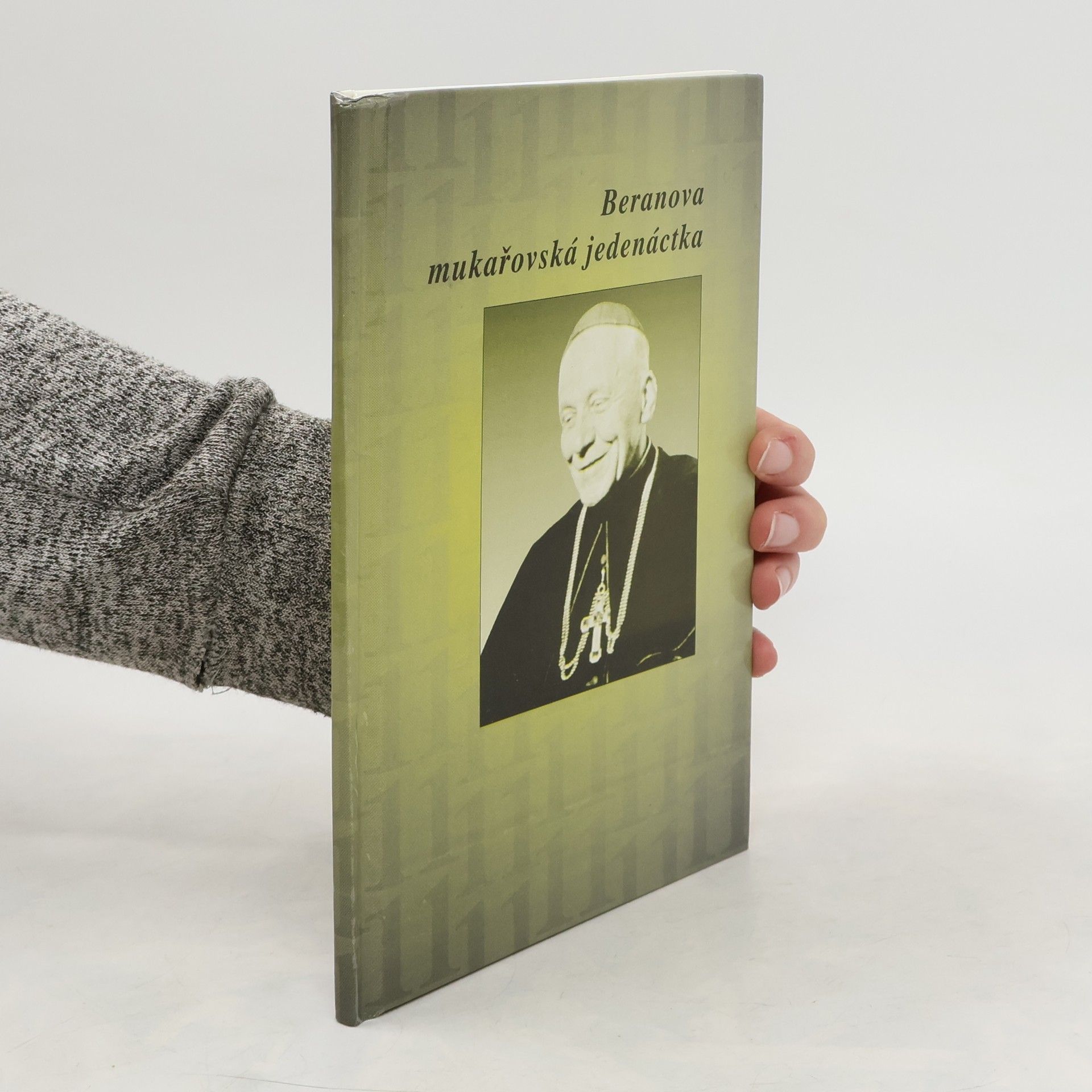 Autorenkollektiv Beranova mukařovská jedenáctka