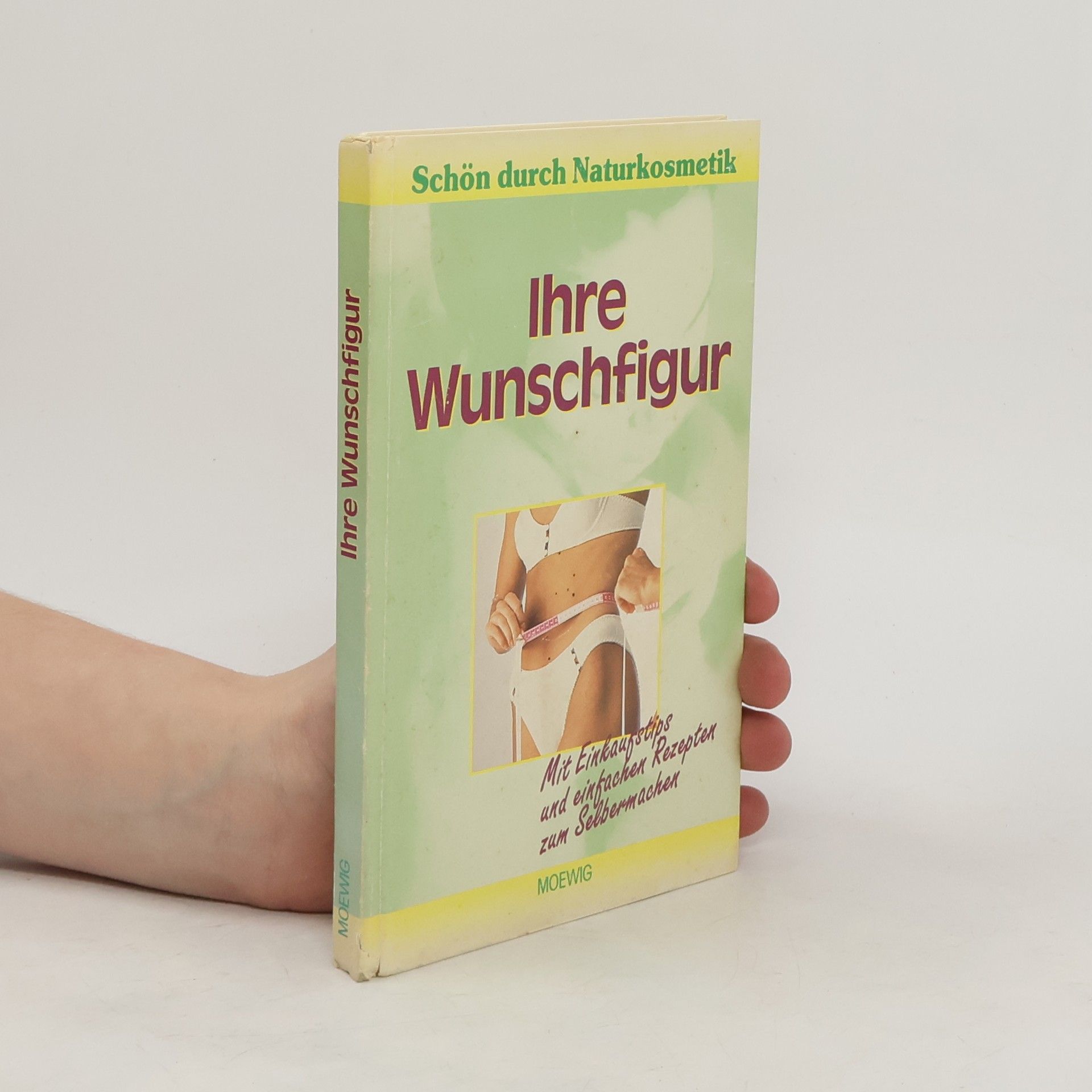 AA.VV. Ihre Wunschfigur