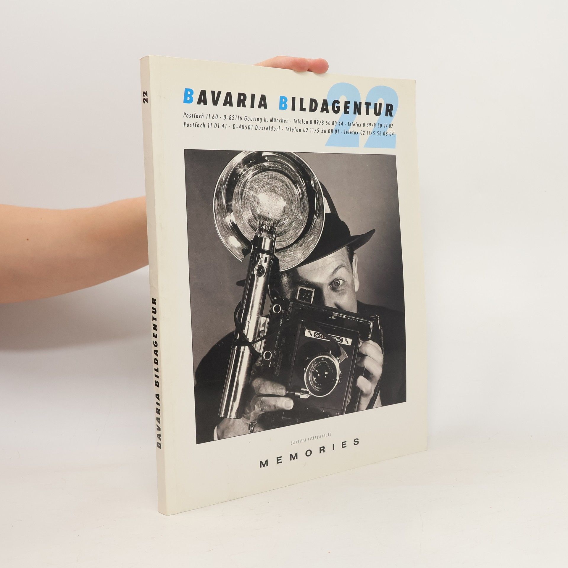 AA.VV. Bavaria Bildagentur 22