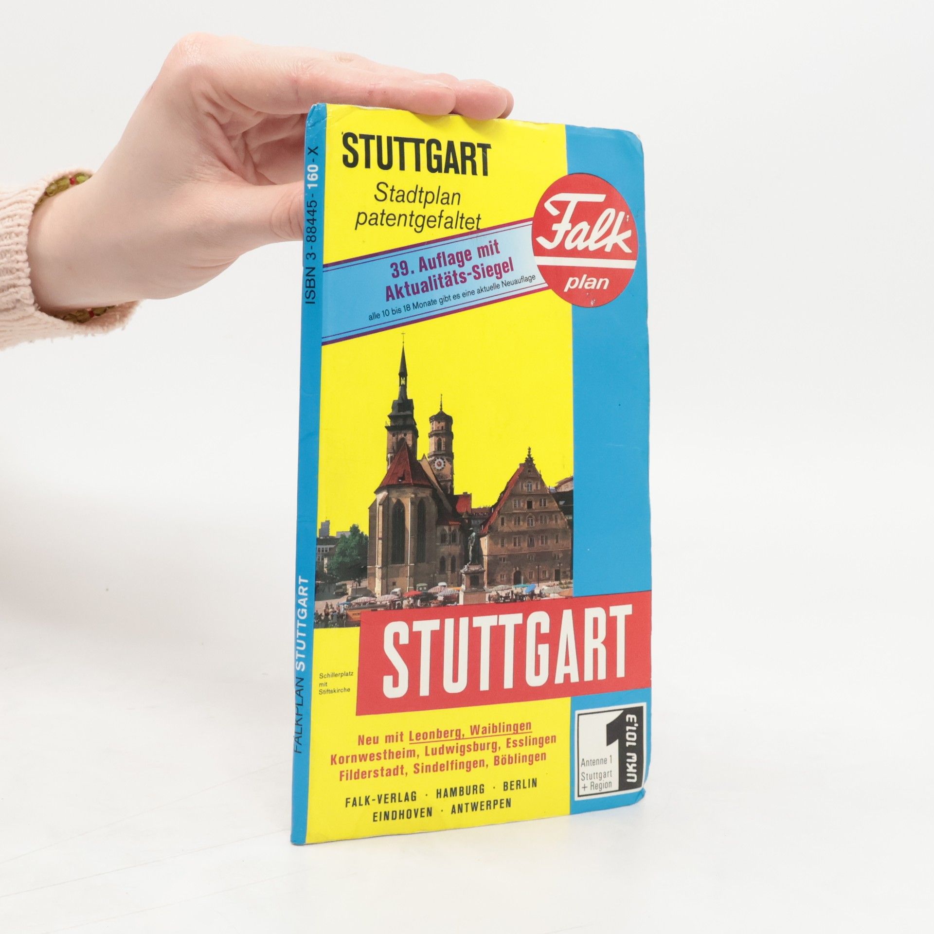 Collective Stuttgart