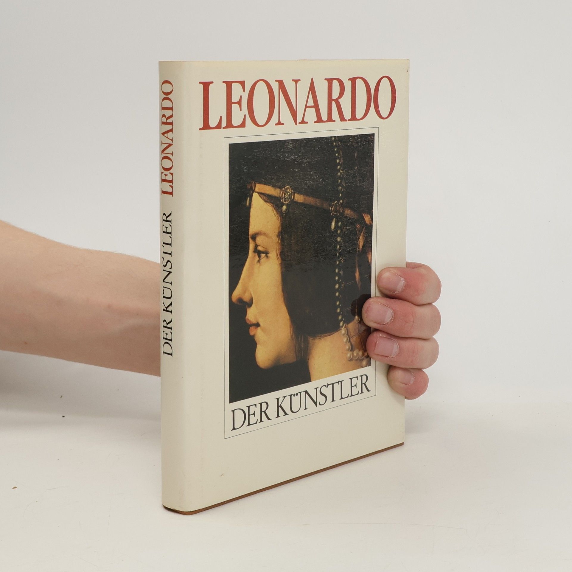 kolektiv Leonardo, der Künstler