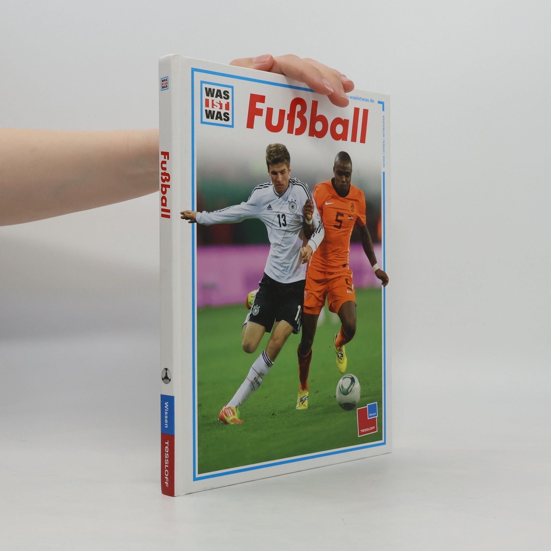 Christoph Bausenwein Fußball
