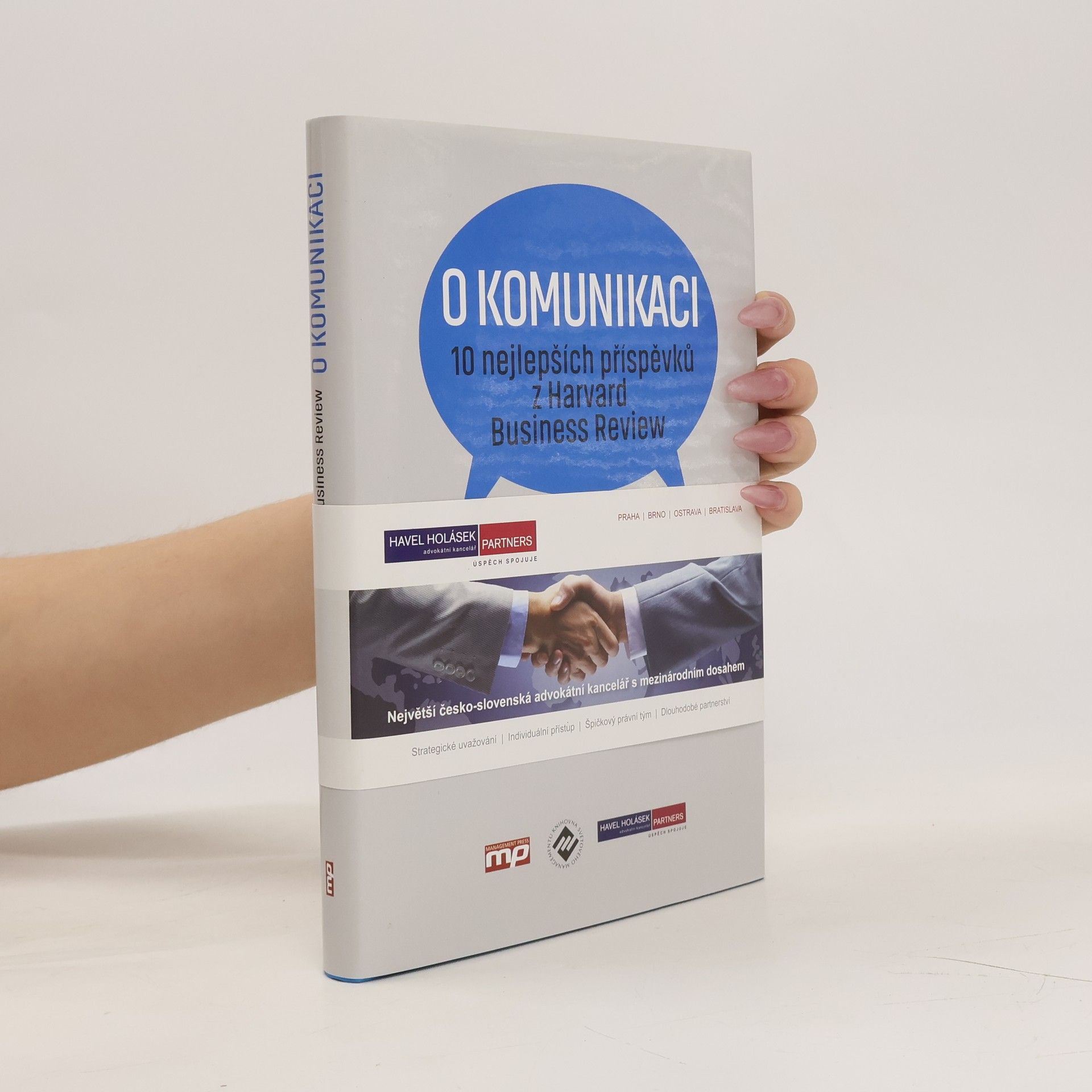 kolektiv O komunikaci