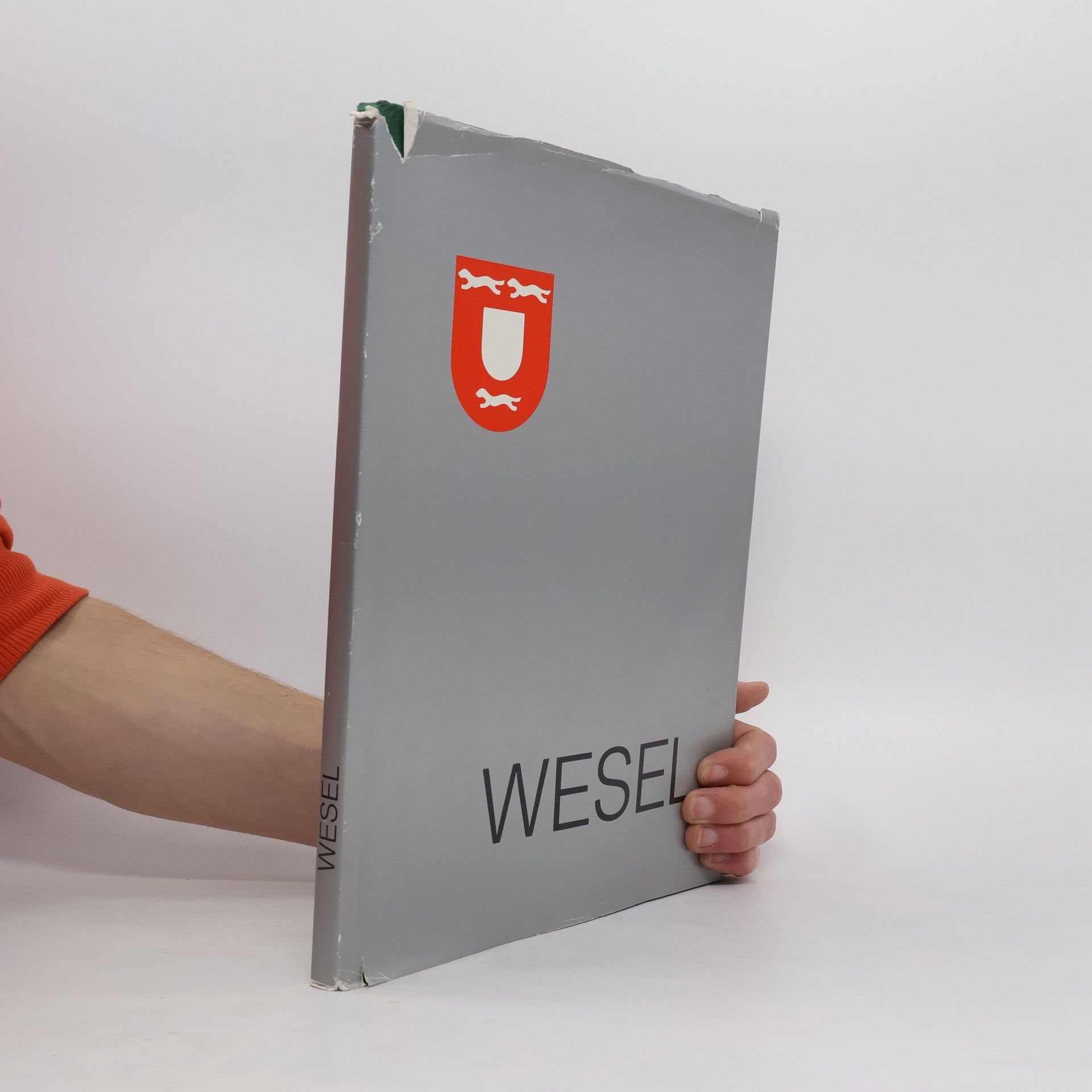 Collectif d'auteurs Wesel