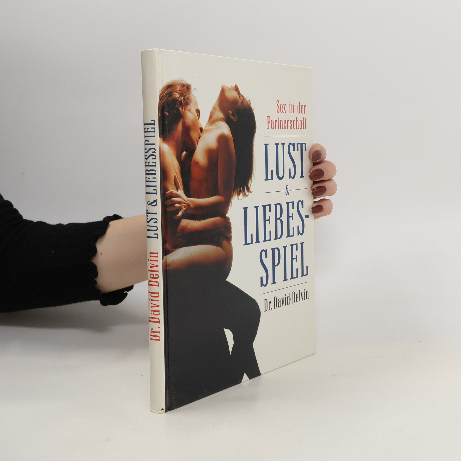 David Delvin Lust & Liebesspiel