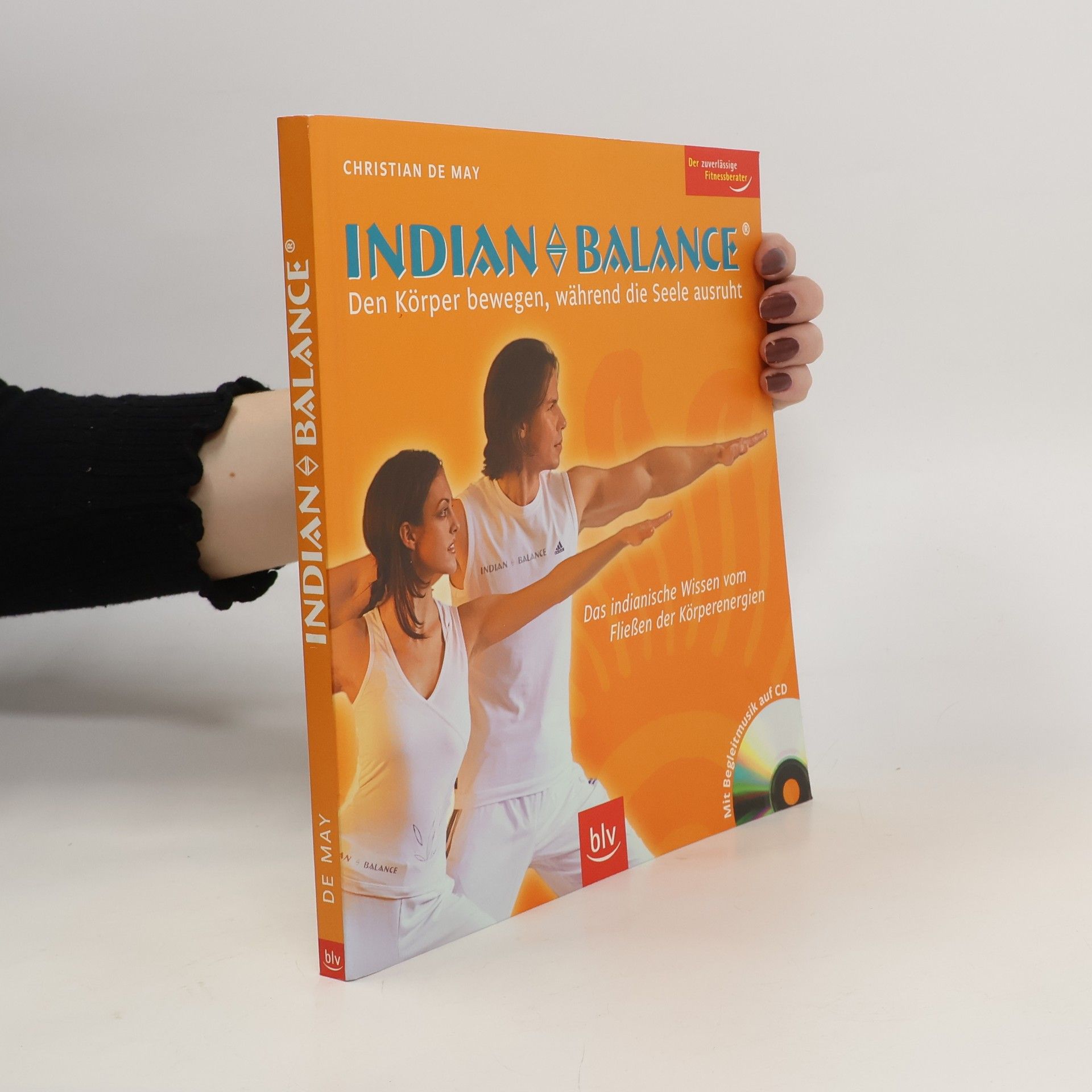 Collectif d'auteurs Indian balance