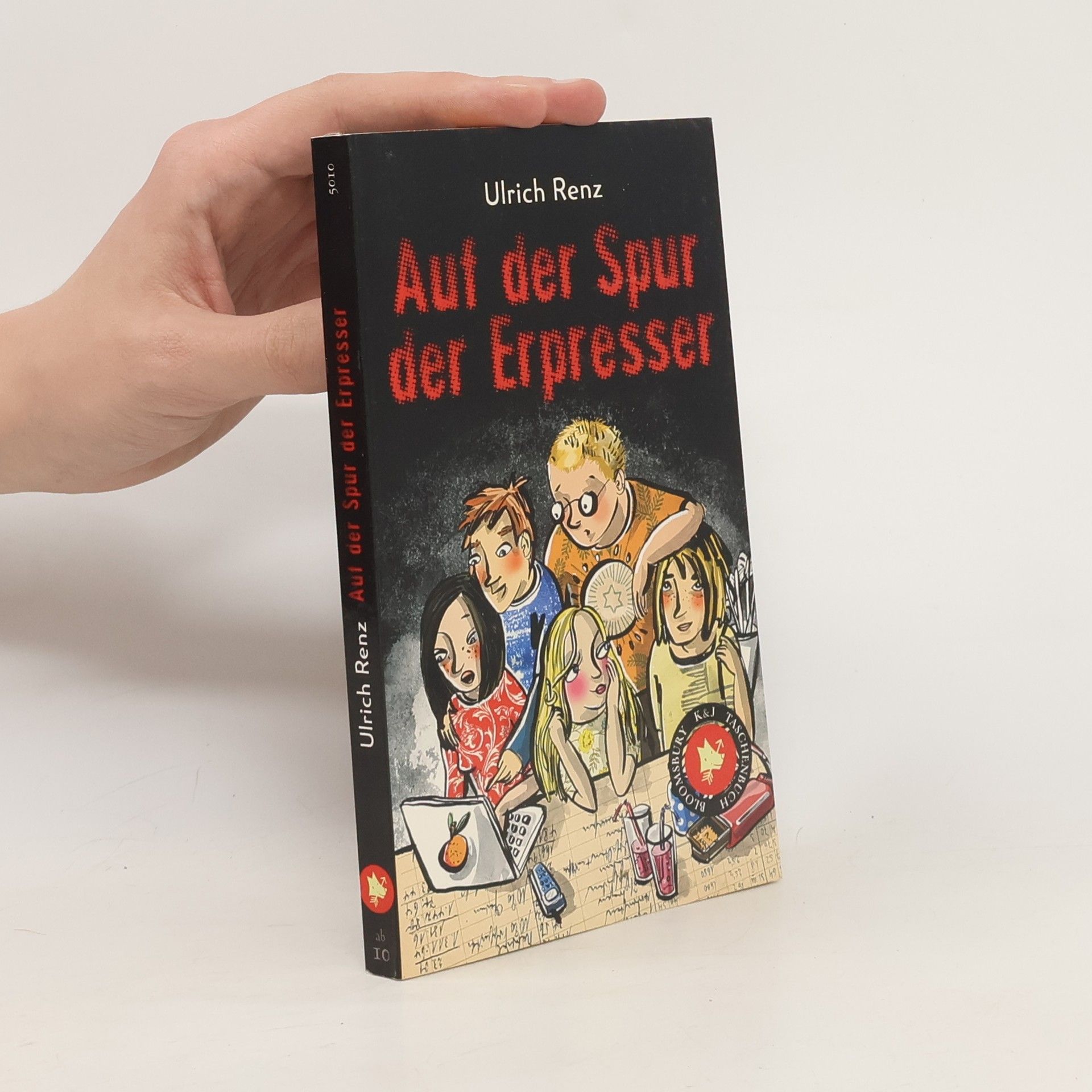 Ulrich Renz Motte & Co.
