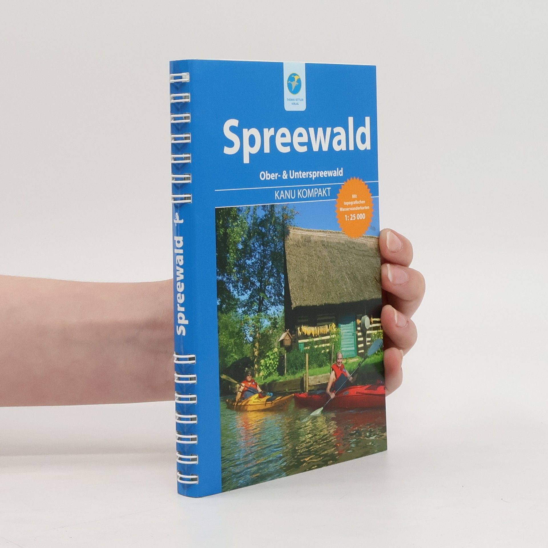 Michael Hennemann Spreewald