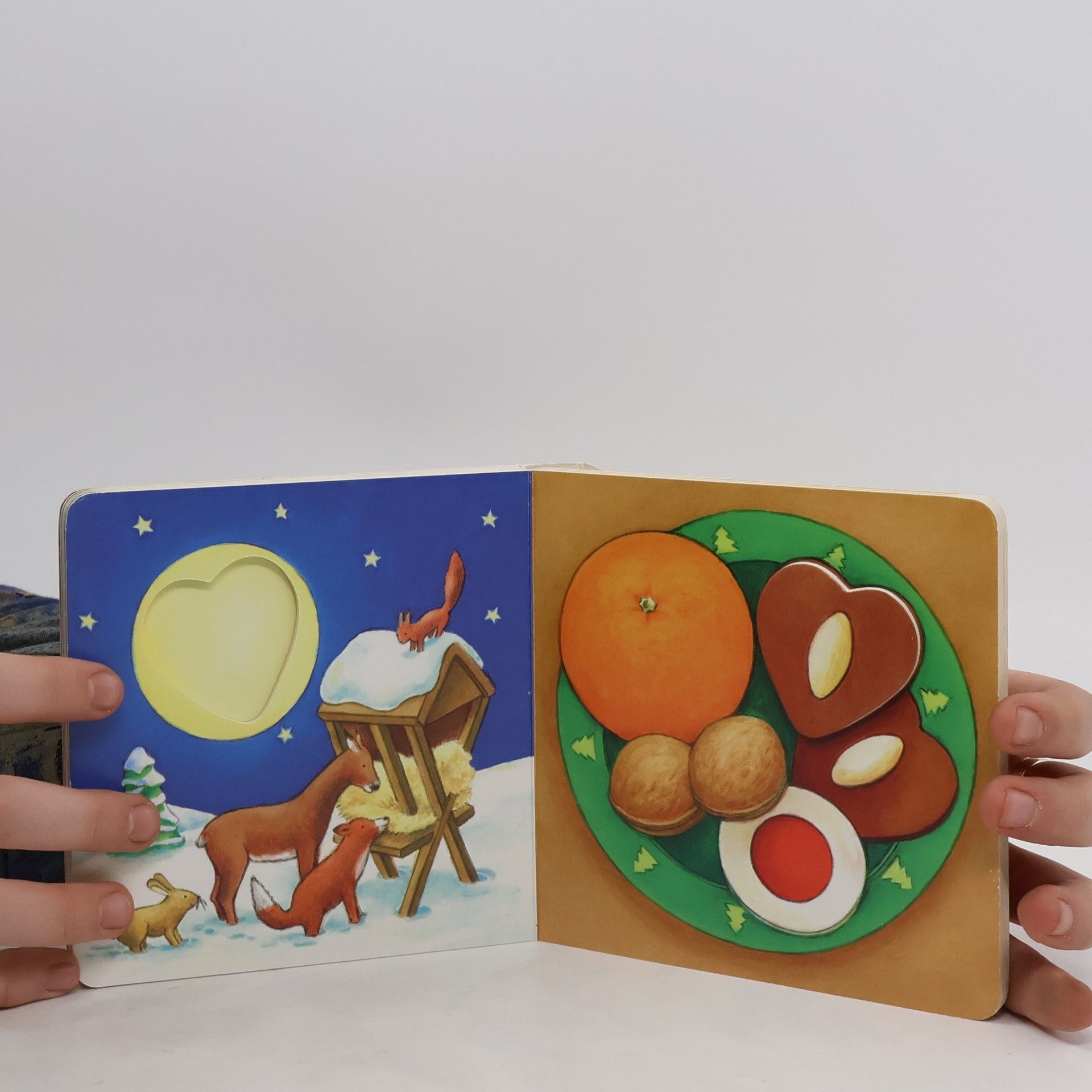 Susanne Schulte Mein liebstes Weihnachtsbuch