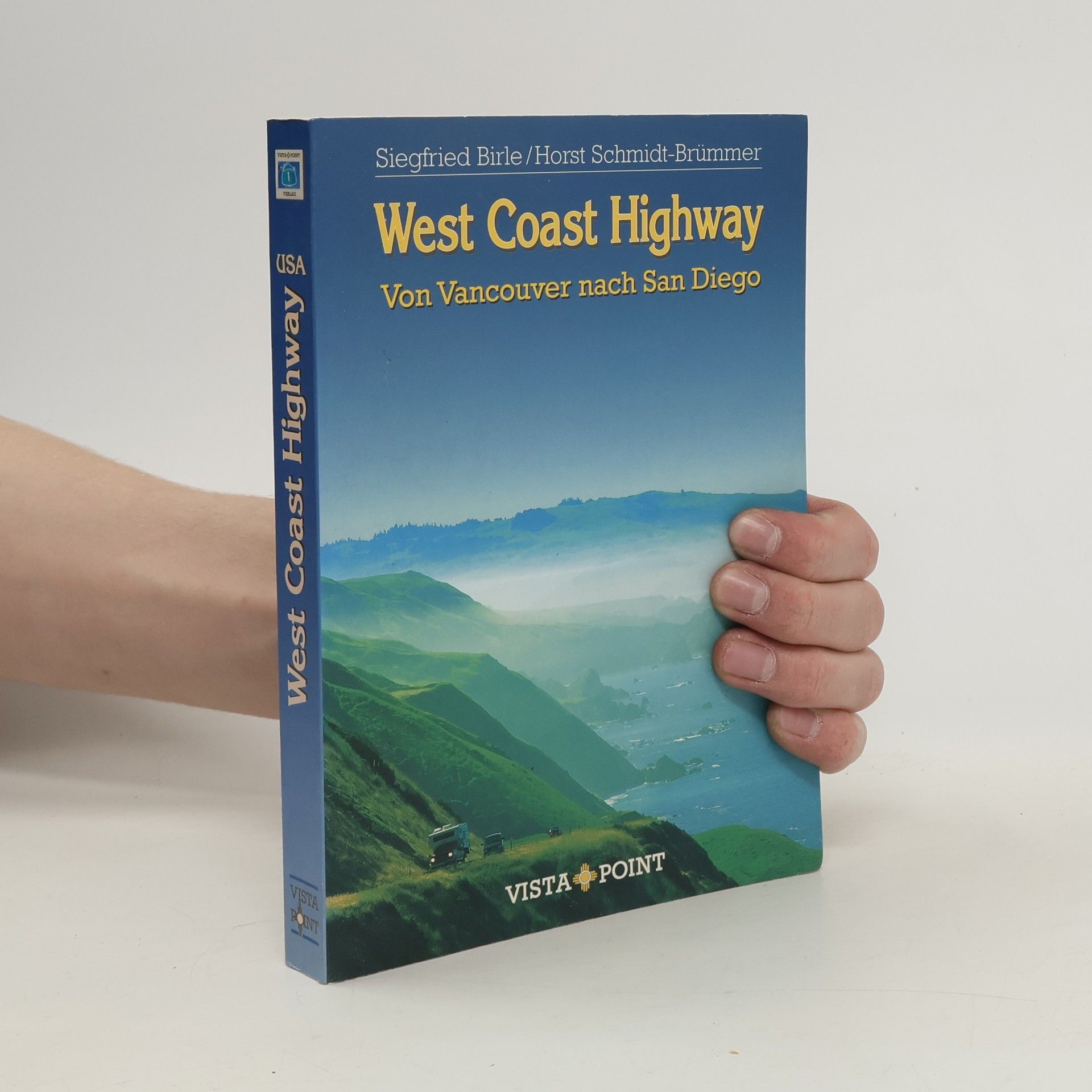 Siegfried Birle West Coast Highway