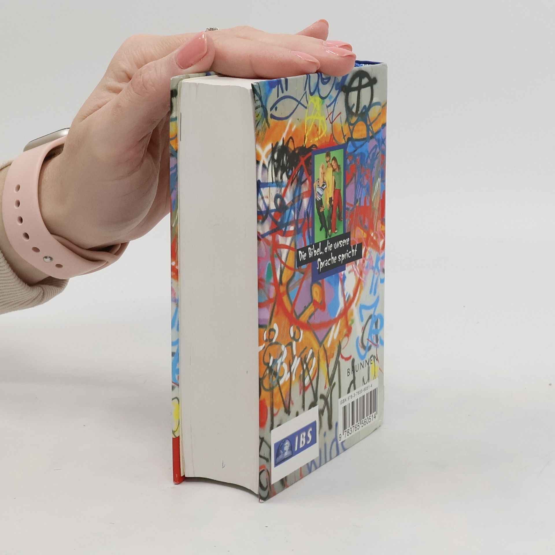 Hoffnung für alle - die Bibel
