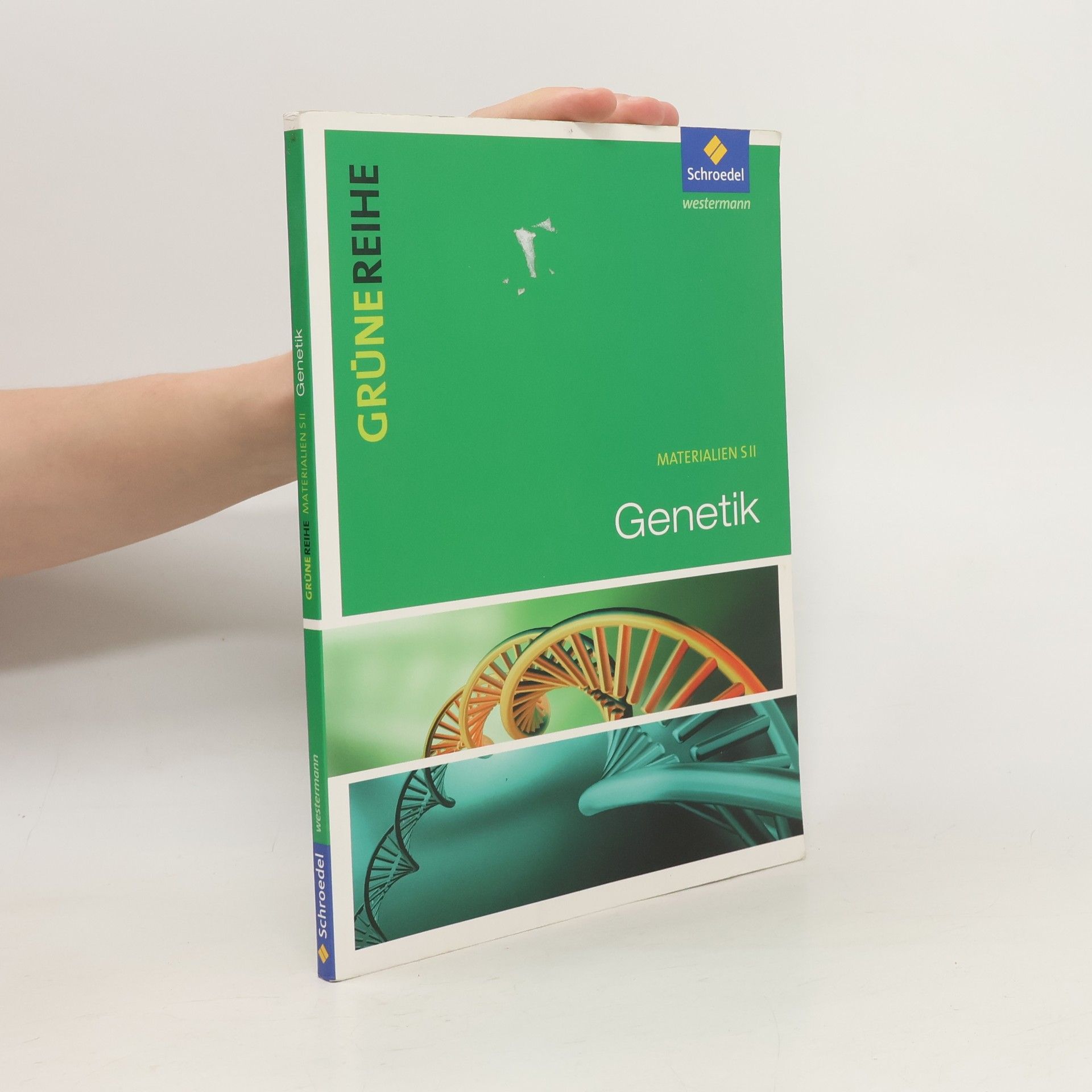 Autorenkollektiv Genetik