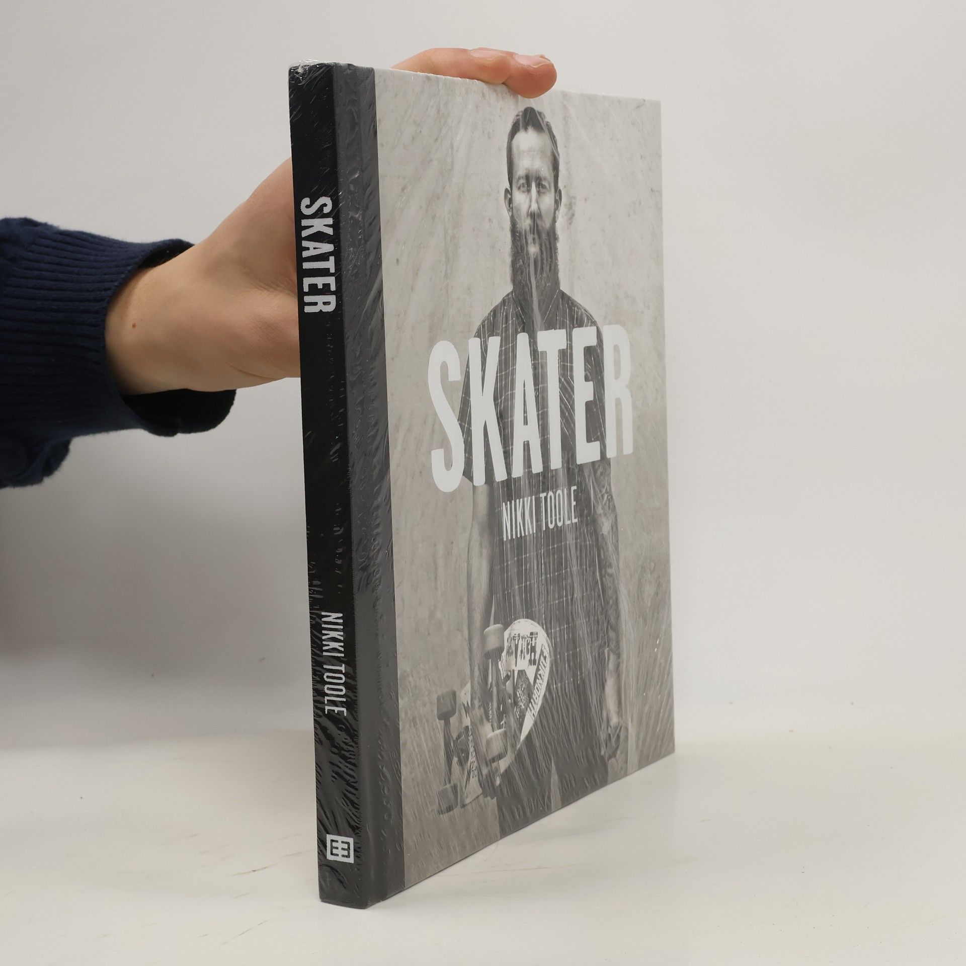 Nikki Toole Skater