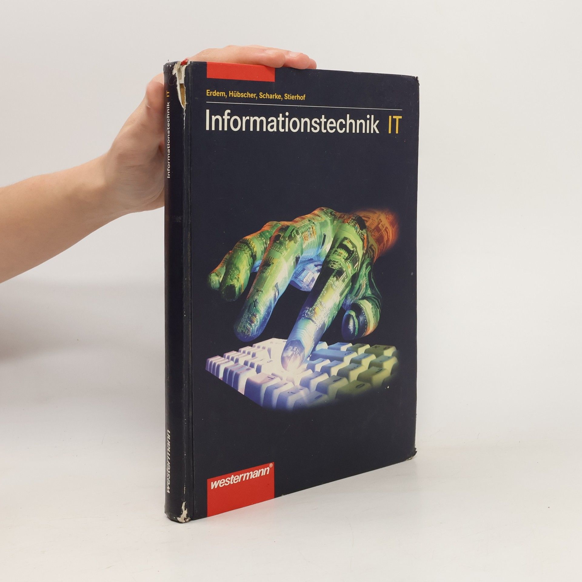 Kemal Erdem Informationstechnik