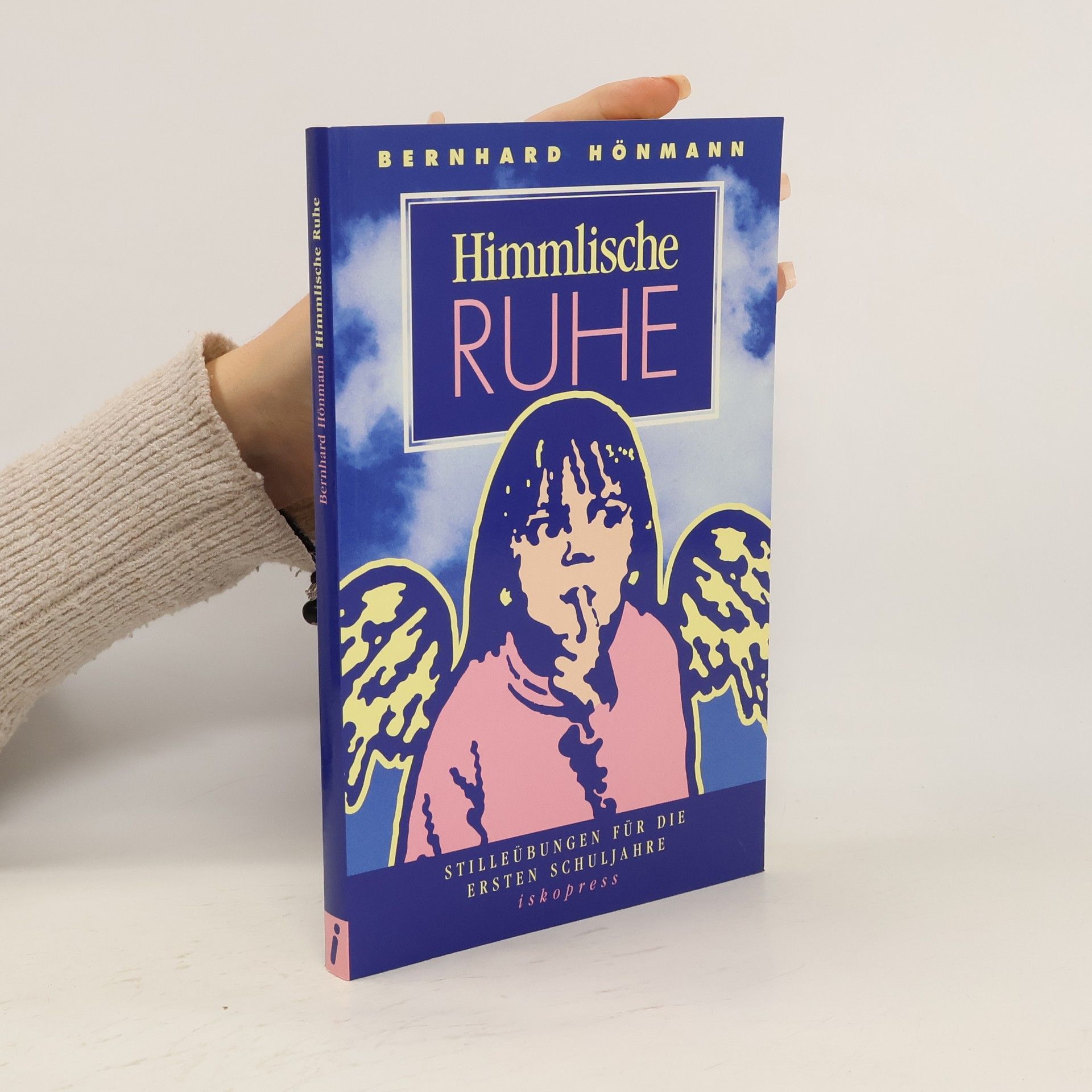 Bernhard Hönmann Himmlische Ruhe