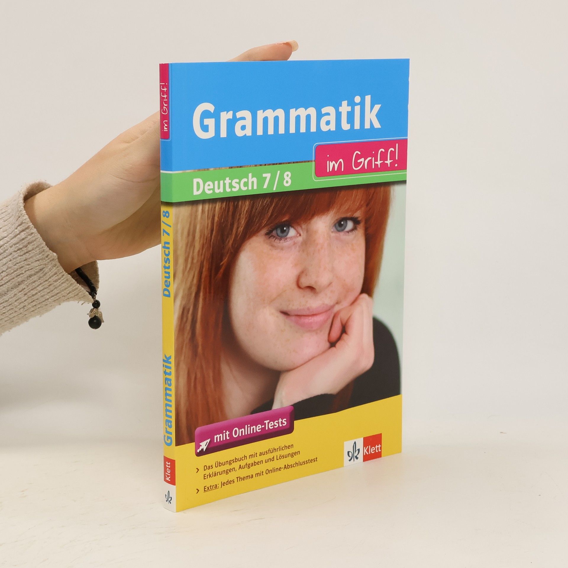 Gerhard Schwengler Grammatik im Griff - Deutsch