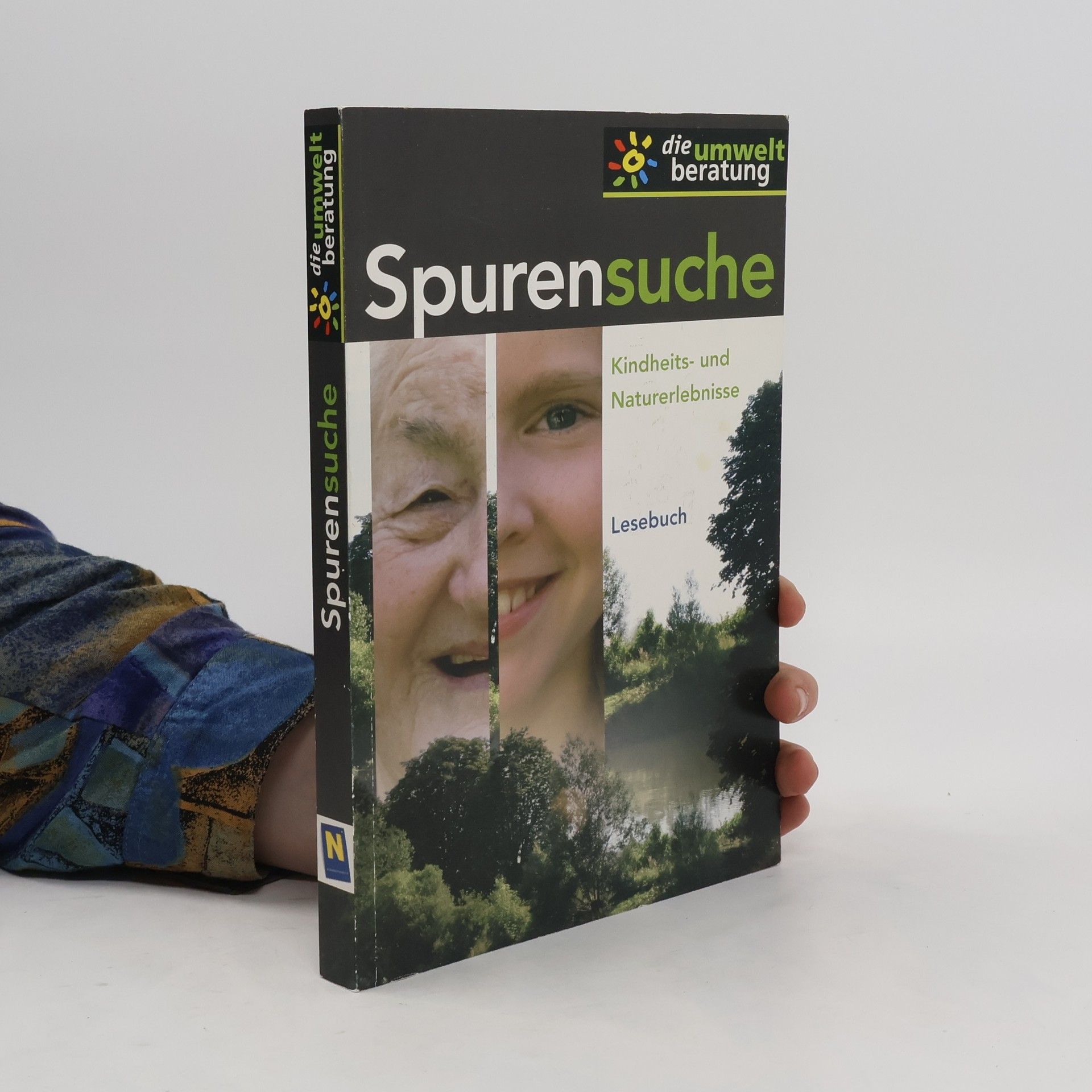 Christa Ruspeckhofer Spurensuche