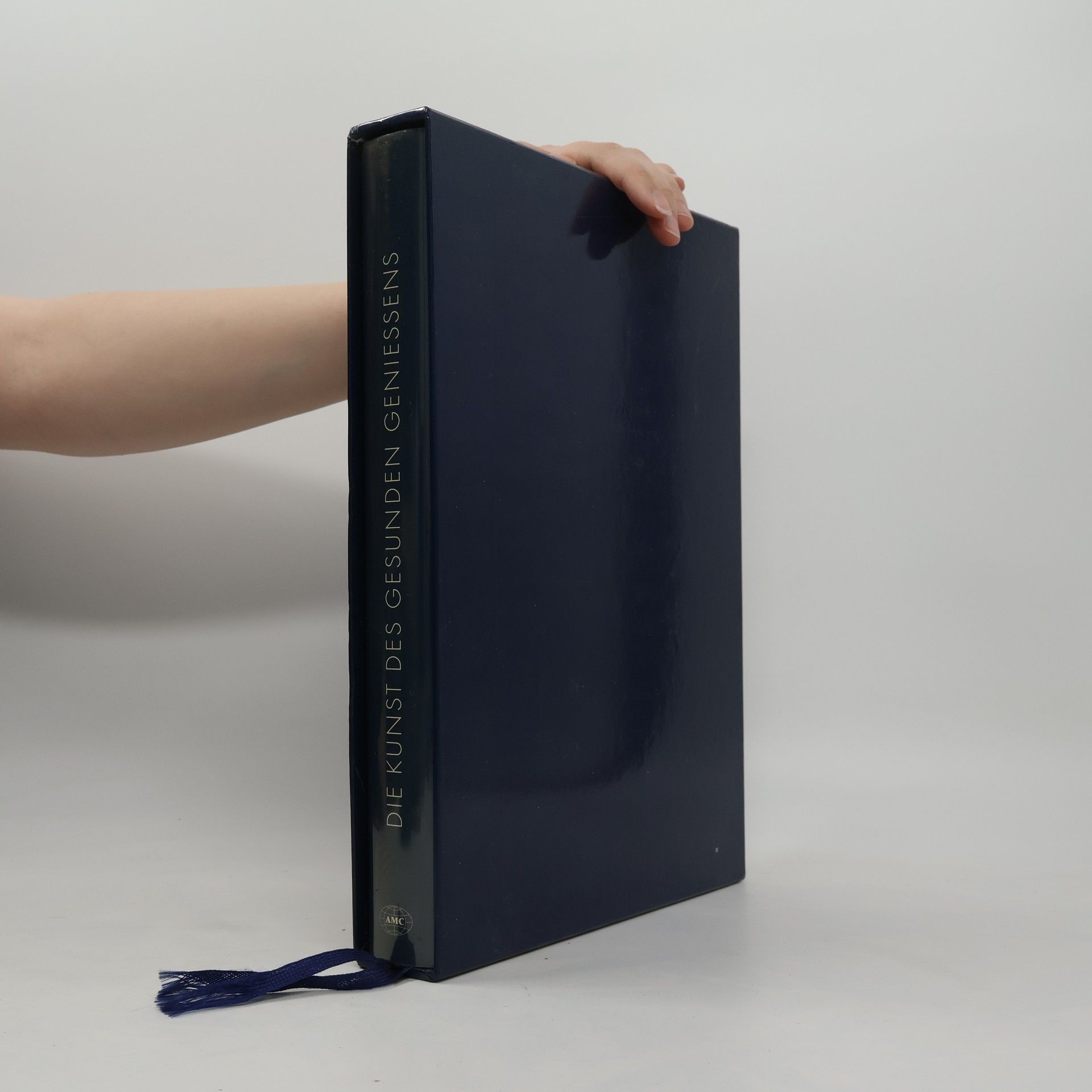 Auteurscollectief Die Kunst des gesunden Geniessens