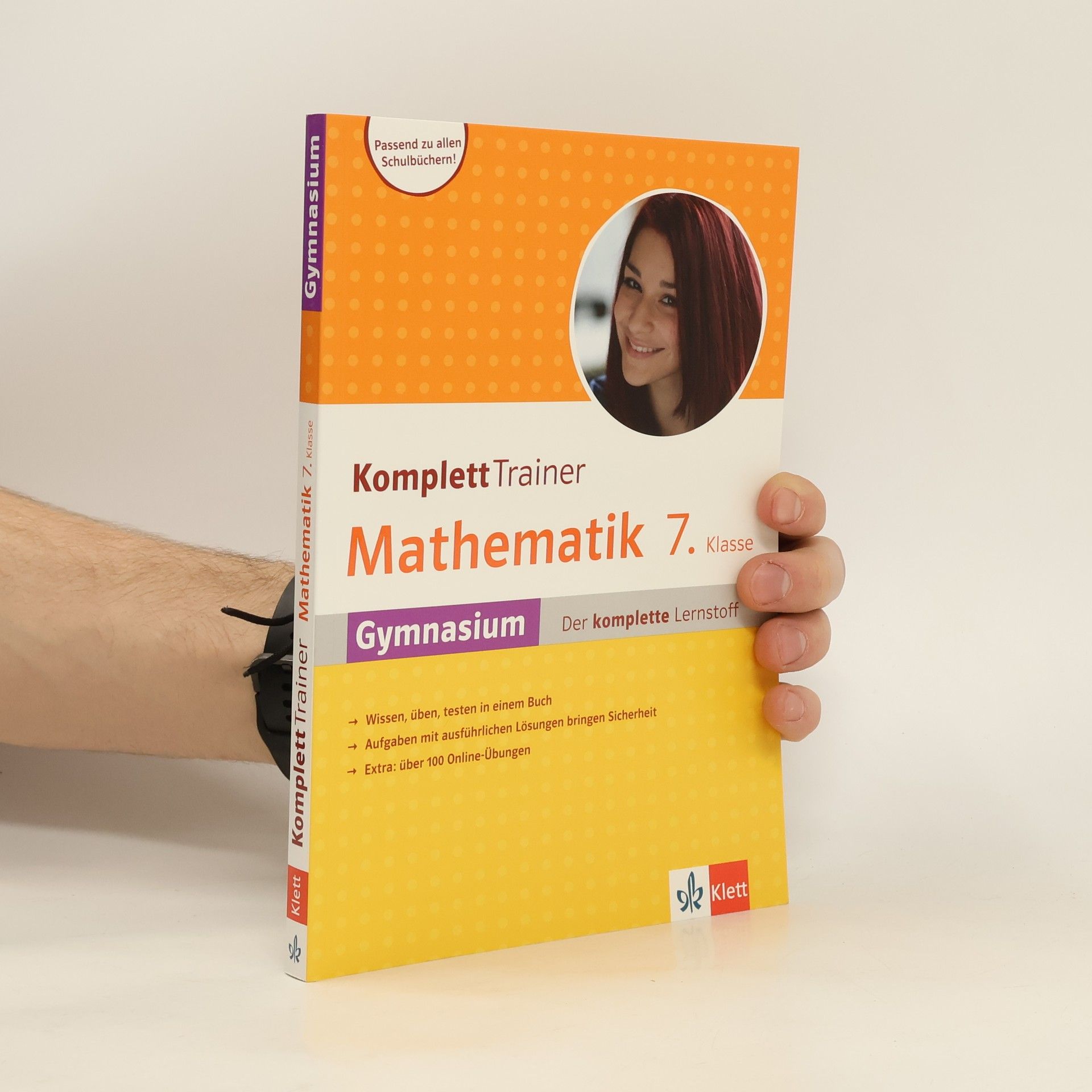 Collective Klett KomplettTrainer Mathematik