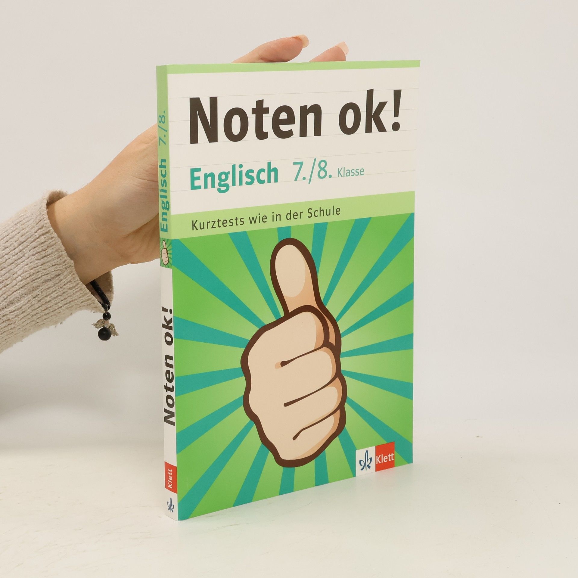 Collective Noten ok! Englisch 7./8. Klasse