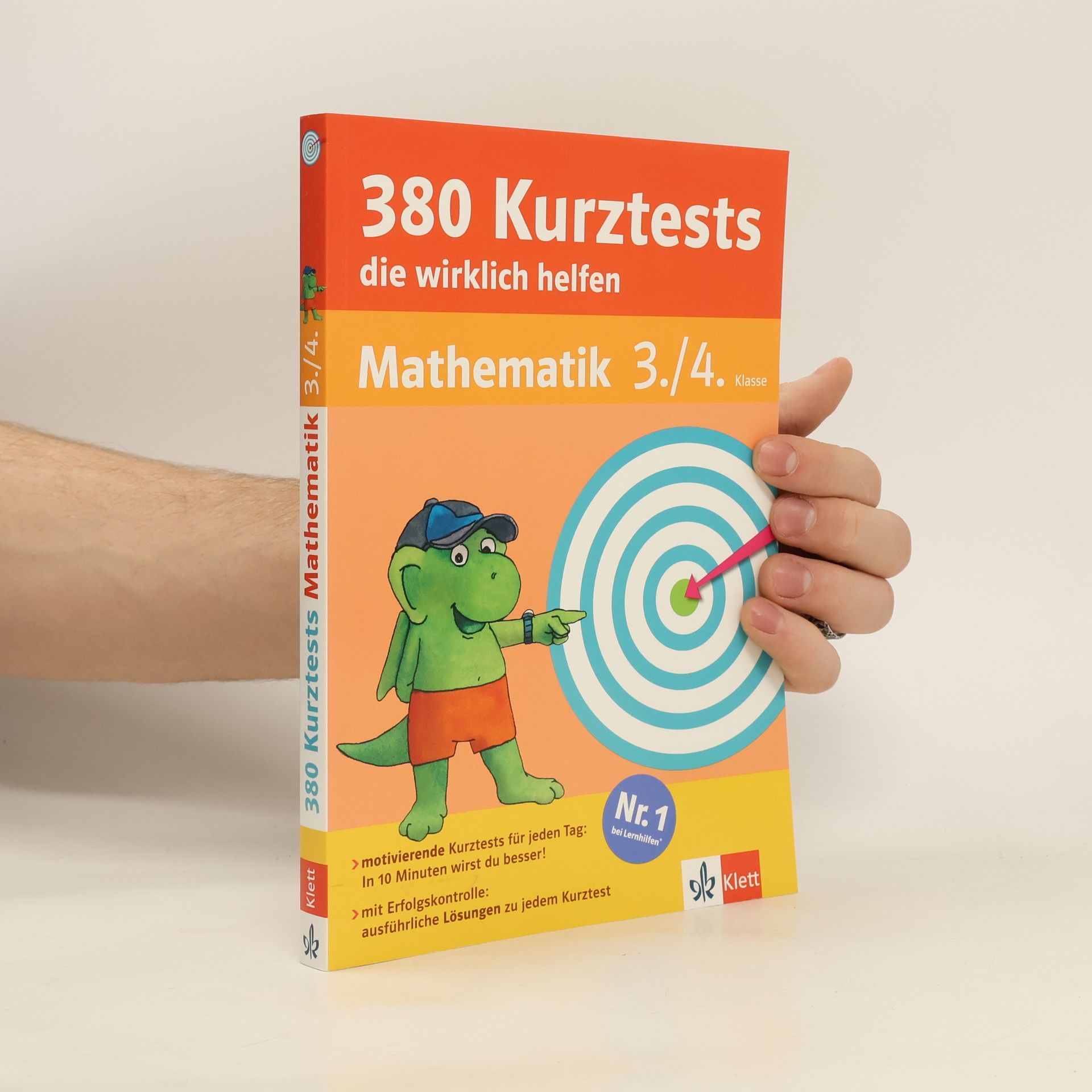 Collective Mathematik 3./4. Klasse