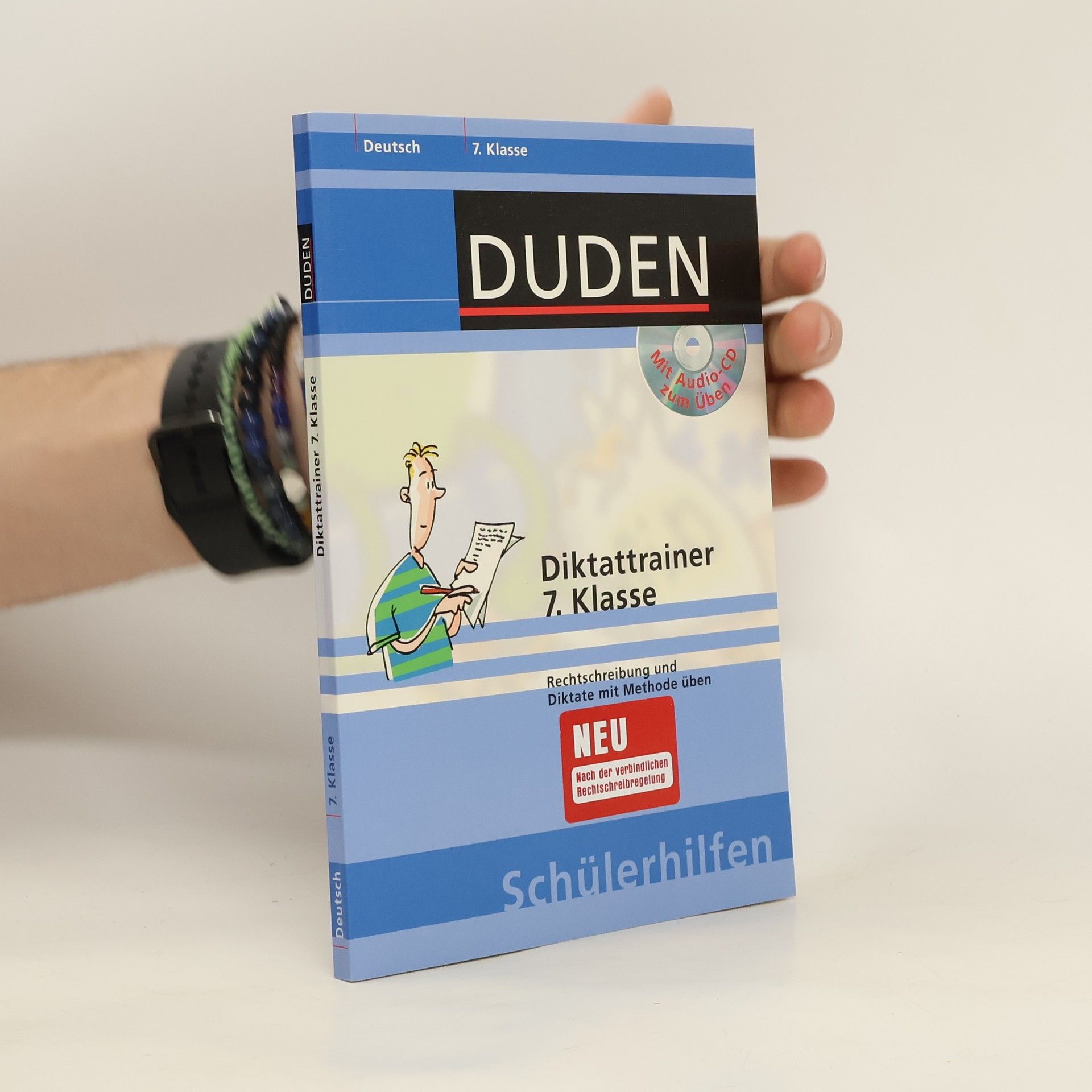 kolektiv Duden-Schülerhilfen