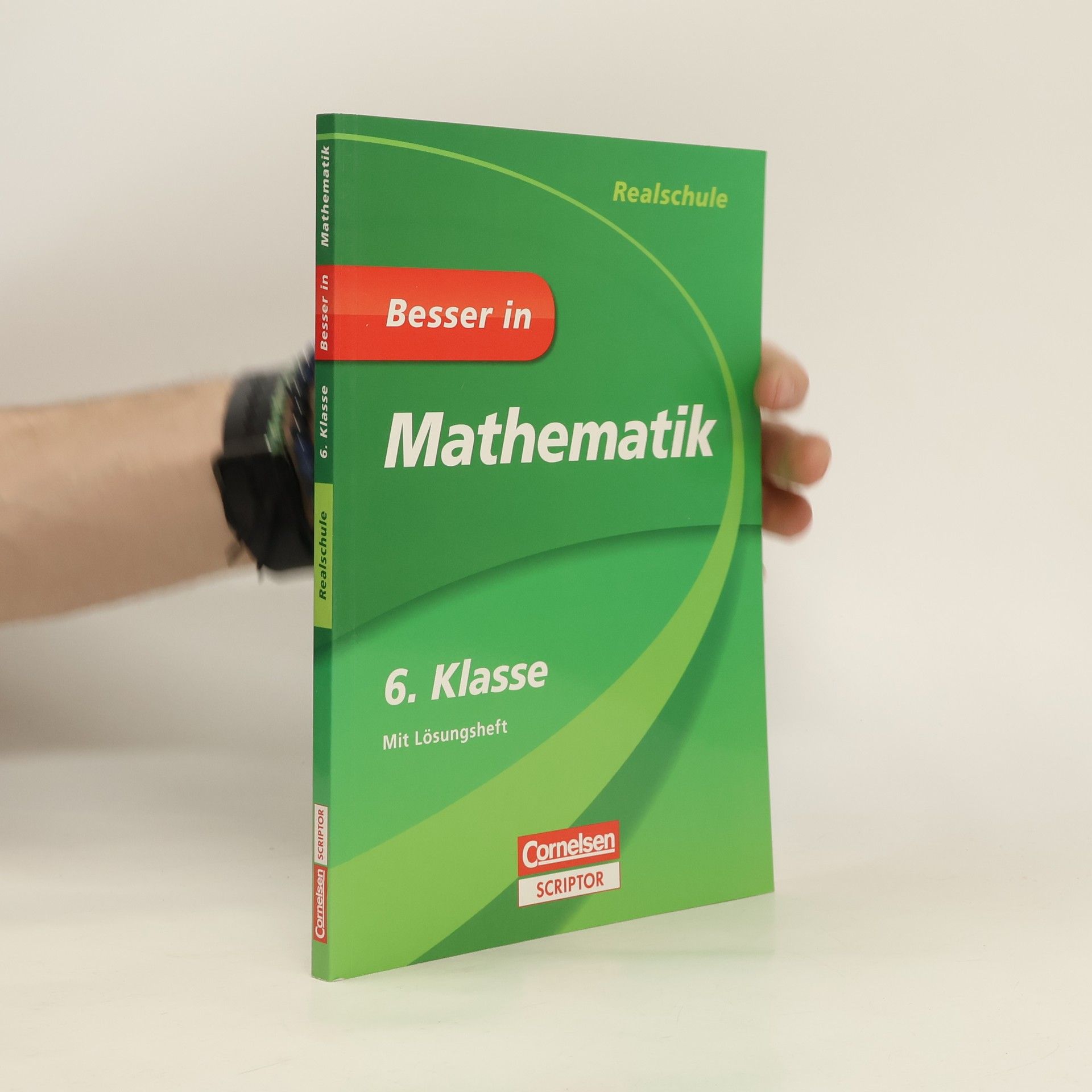 Maike Finnern 6. Klasse