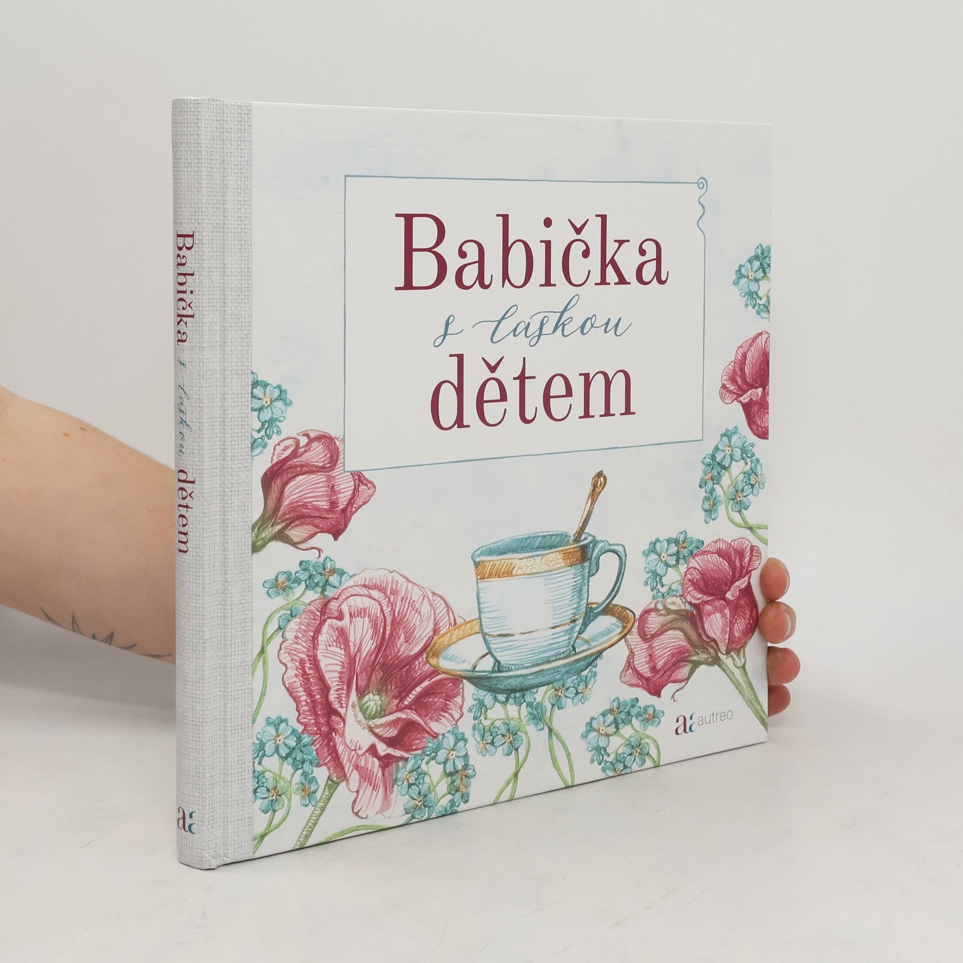 Babička s láskou dětem