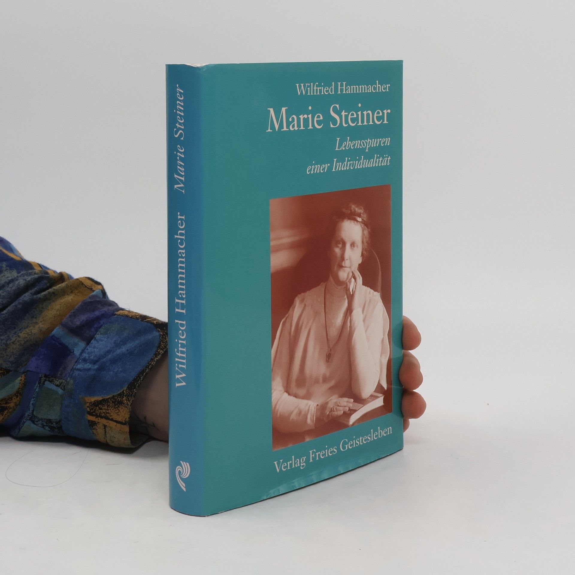 Wilfried Hammacher Marie Steiner