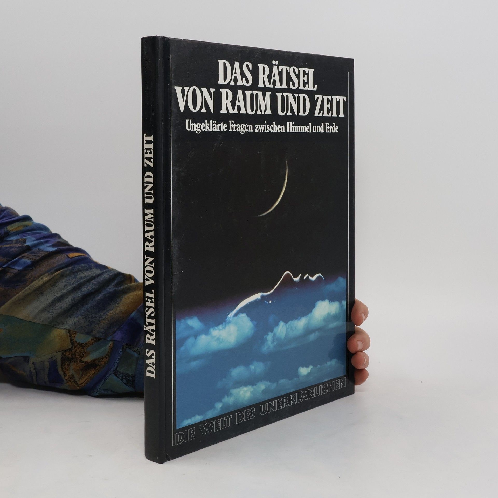 Autorenkollektiv Das Rätsel von Raum und Zeit