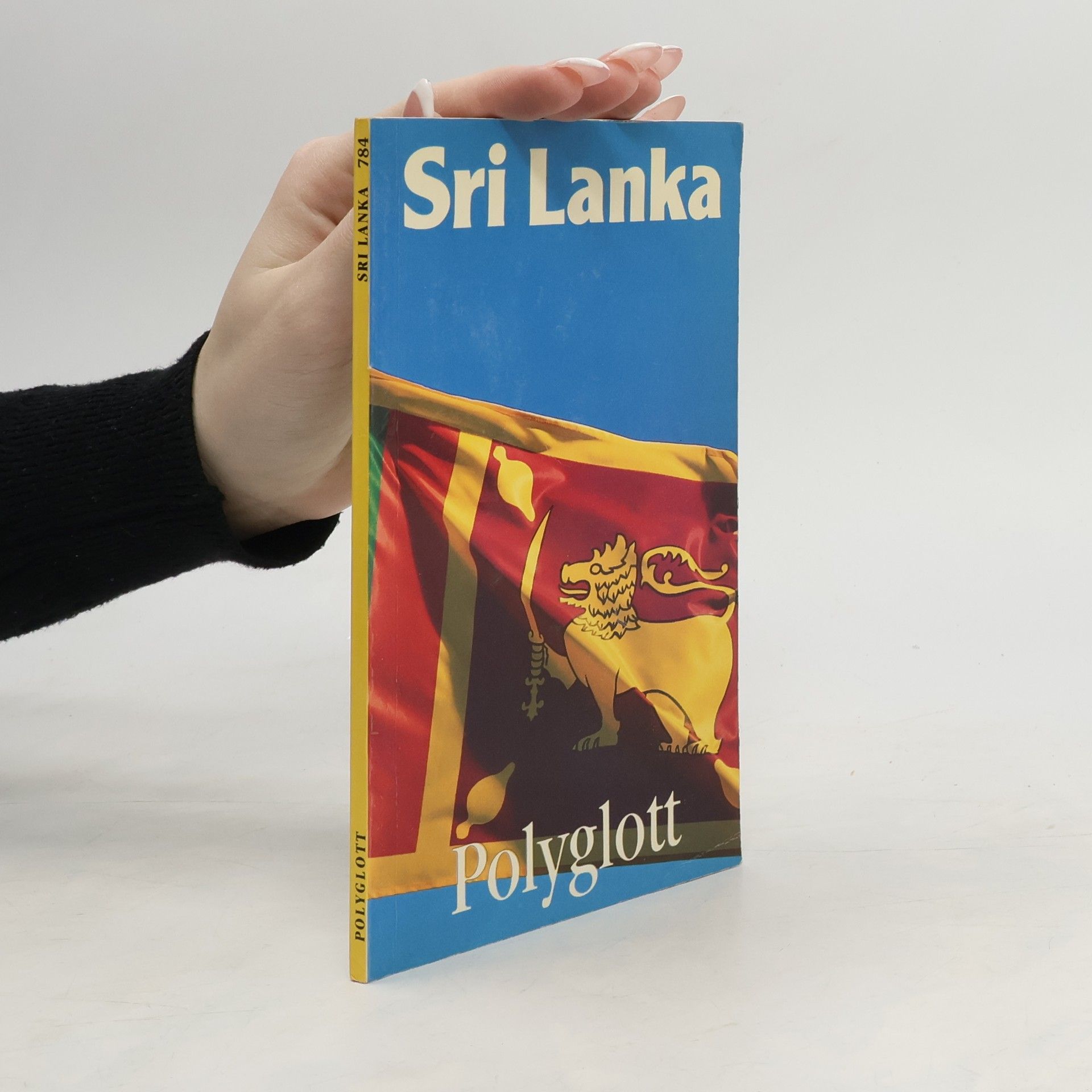 kolektiv Sri Lanka
