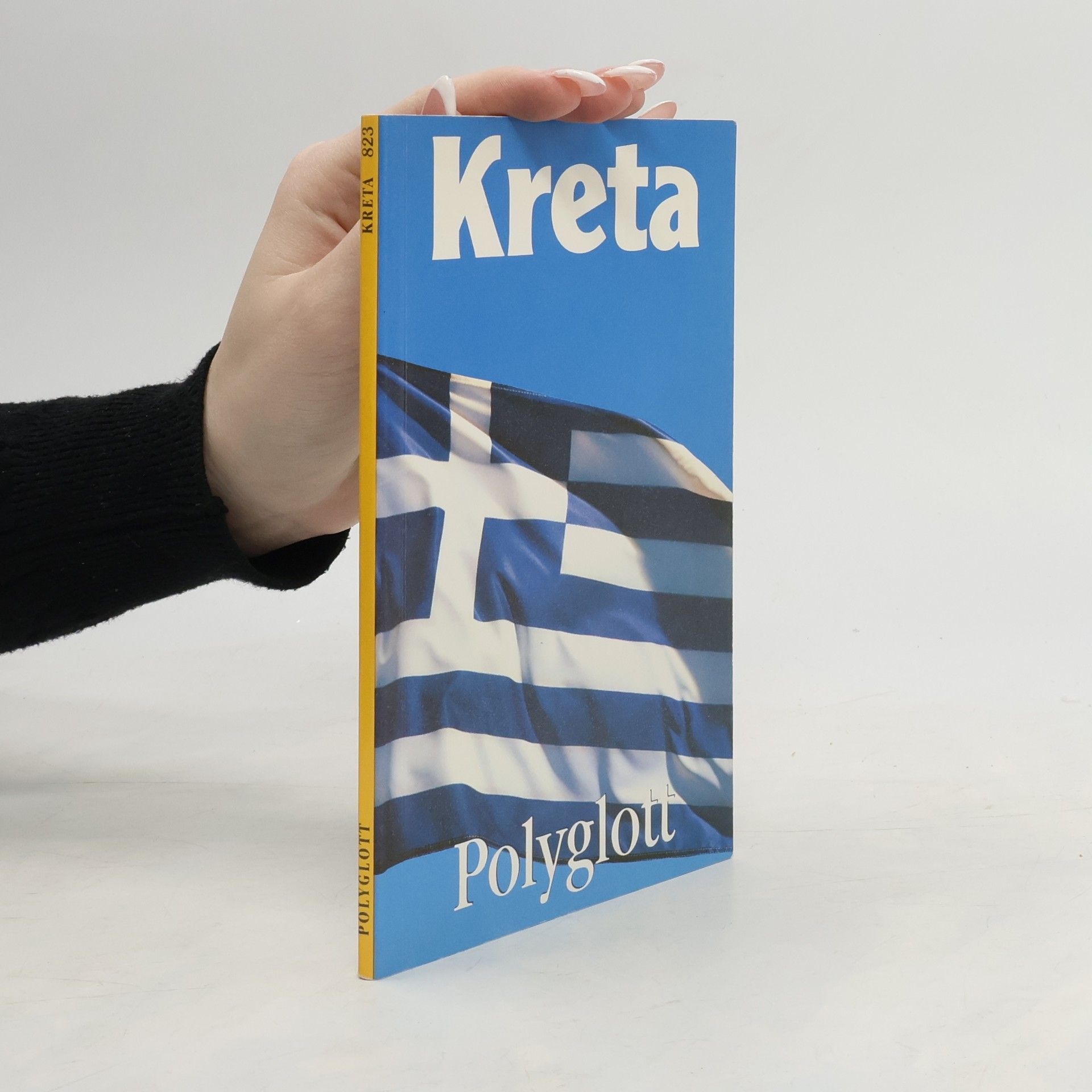 Autorenkollektiv Kreta