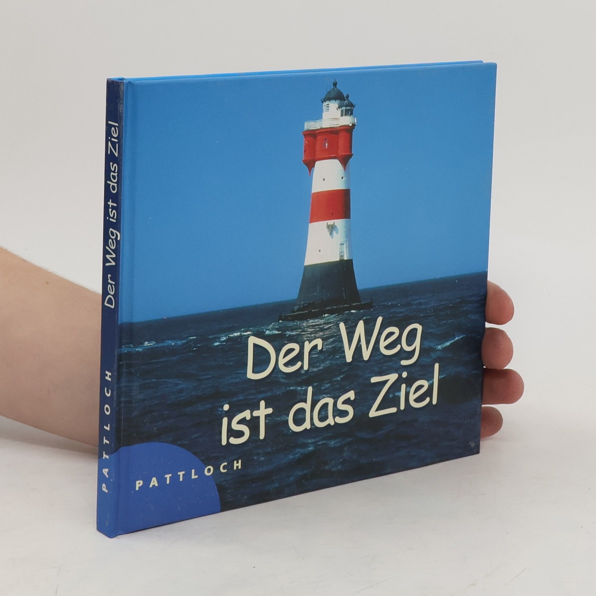 Wolfgang Schuster Der Weg ist das Ziel ...