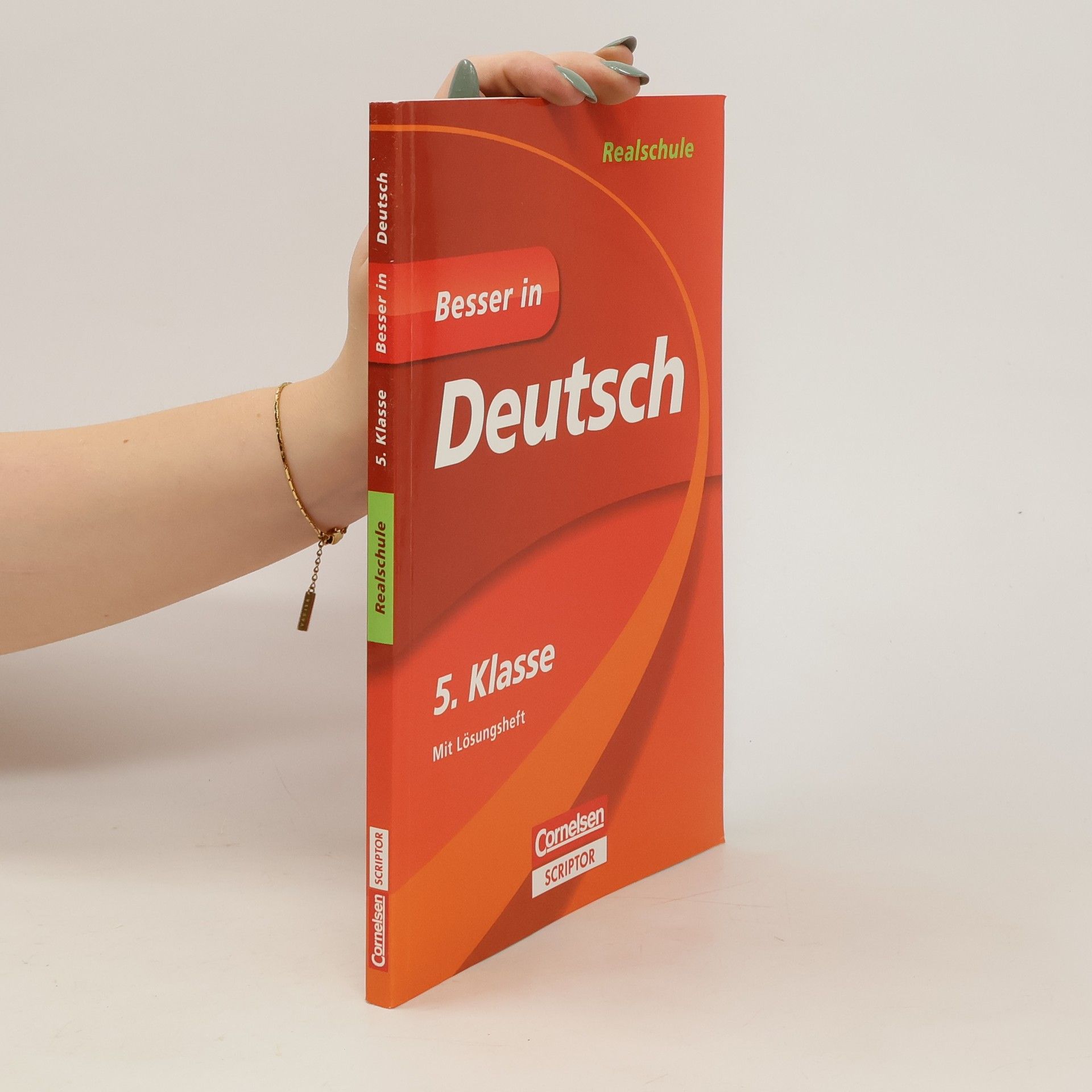 Wiebke Gerstenmaier 5. Klasse