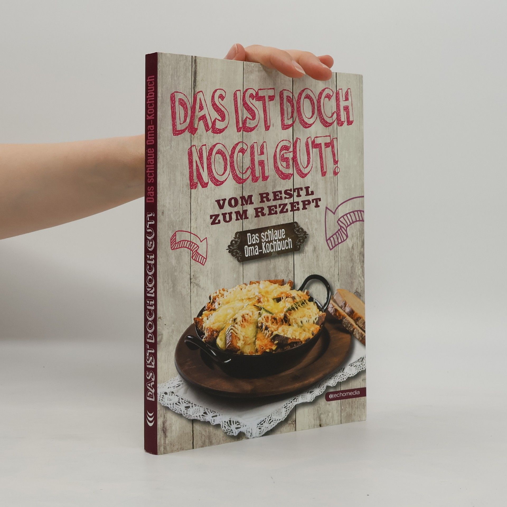 kolektiv Das ist doch noch gut!