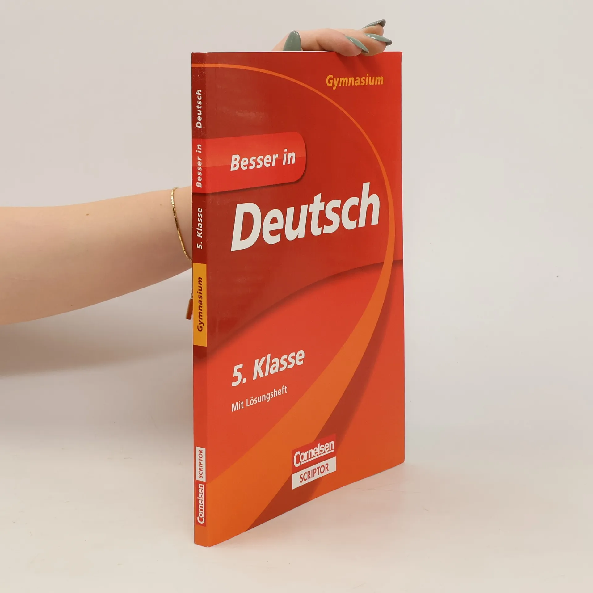 5. Klasse | Book | Paperback | Werner Braukmann | DE