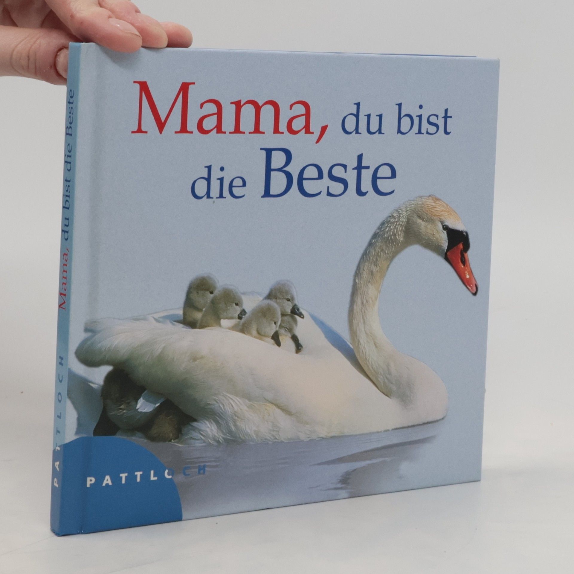 Vera Stein Mama, du bist die Beste